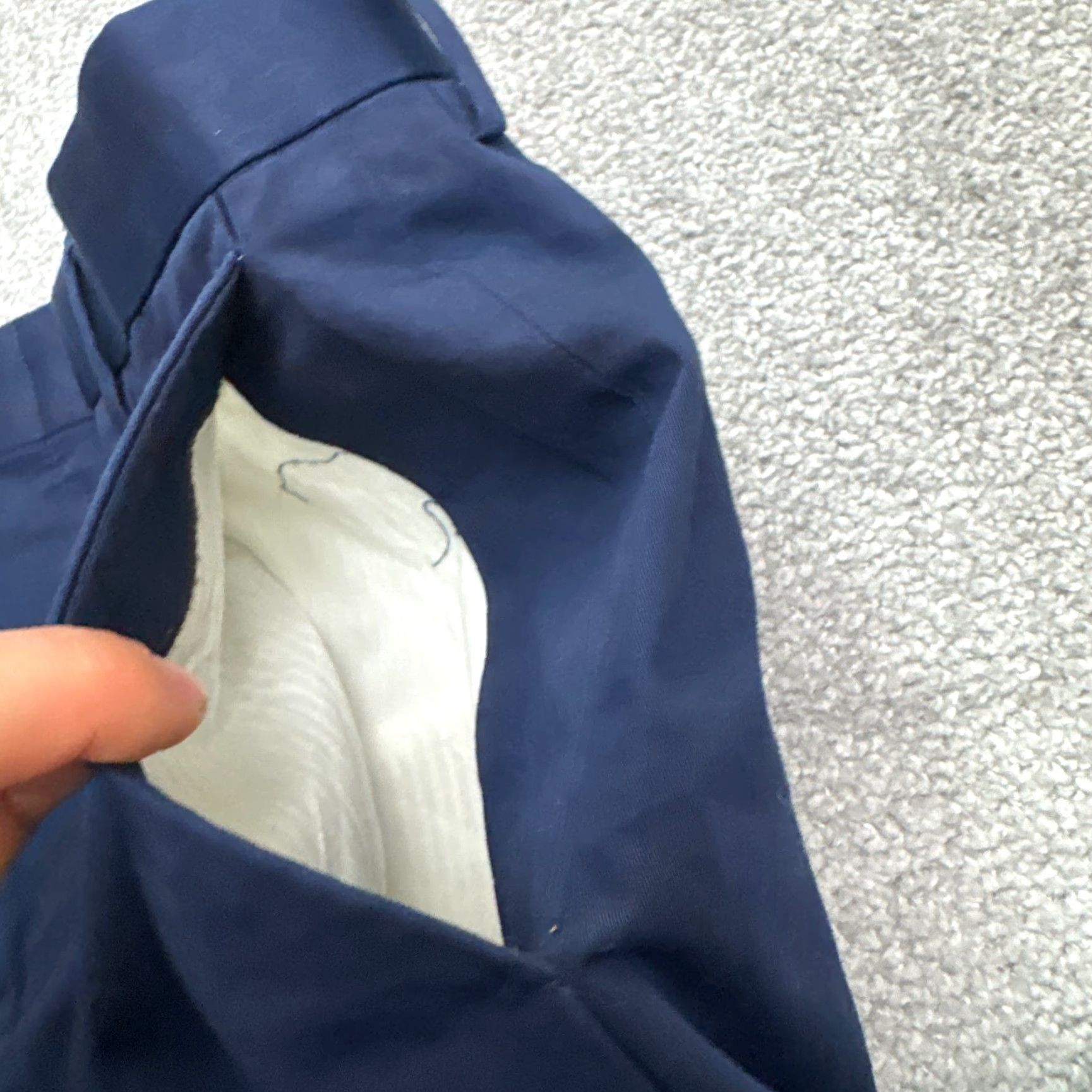 Banana Republic J.Crew Ban ana Republic? Size US 32 / EU 48 - 4 Thumbnail