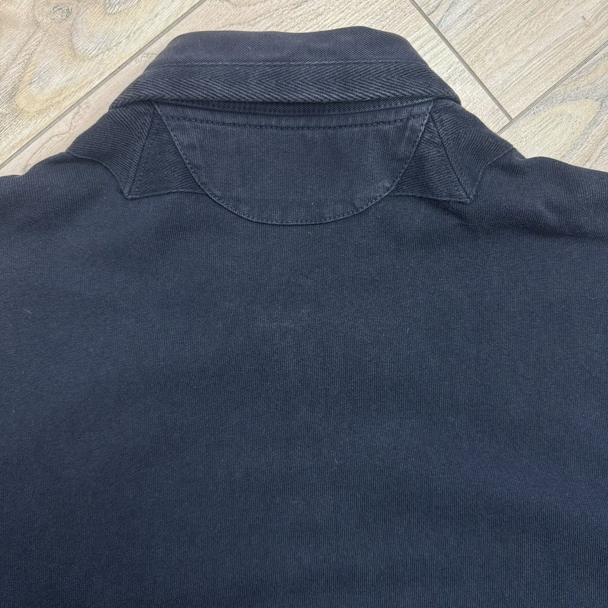 Polo Ralph Lauren Vintage 90s Retro Sun Faded Ralph Lauren PRL Long Sleeve Size US L / EU 52-54 / 3 - 16 Thumbnail