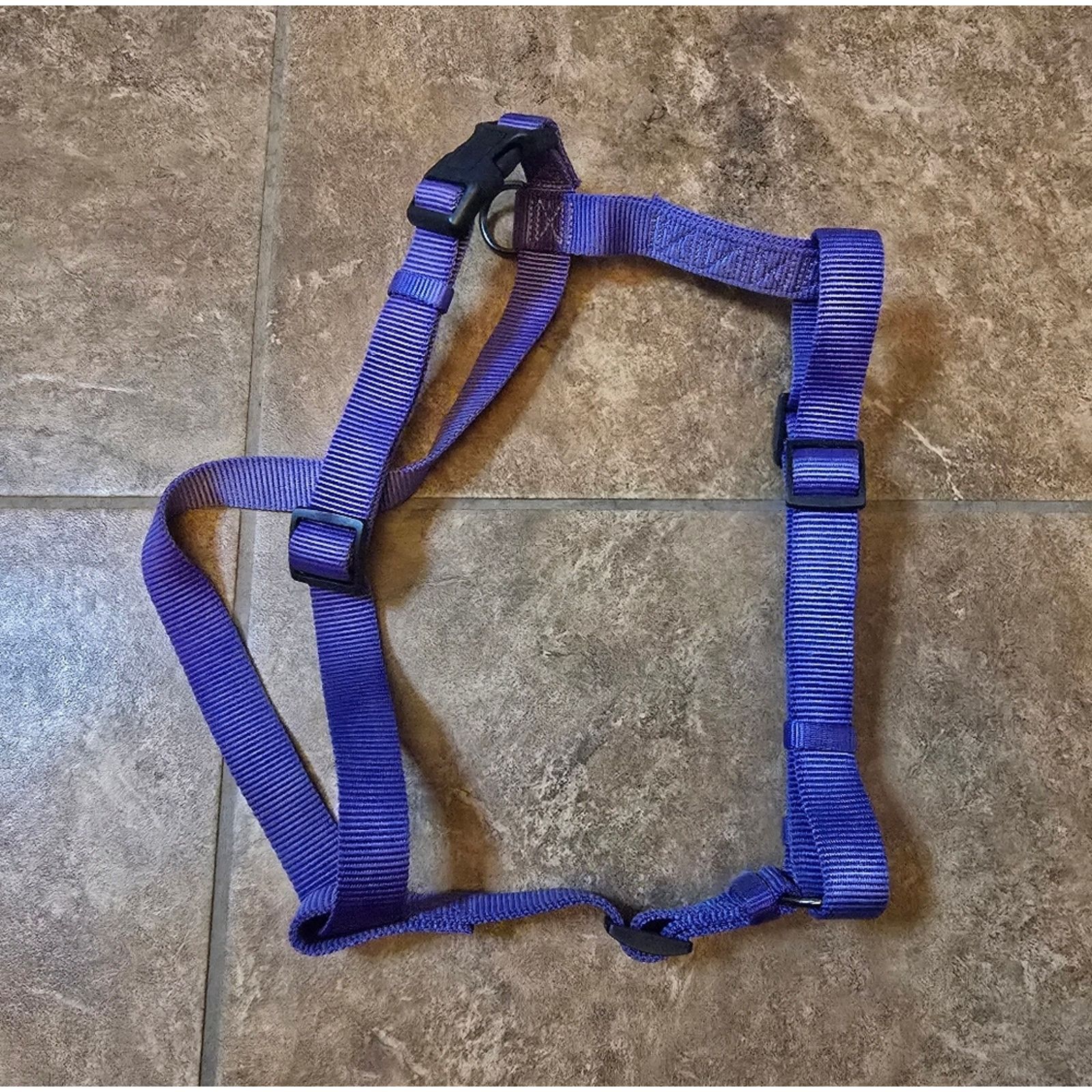 Other Purple | PETZSEE | PSM Dog Harness Size ONE SIZE - 2 Thumbnail
