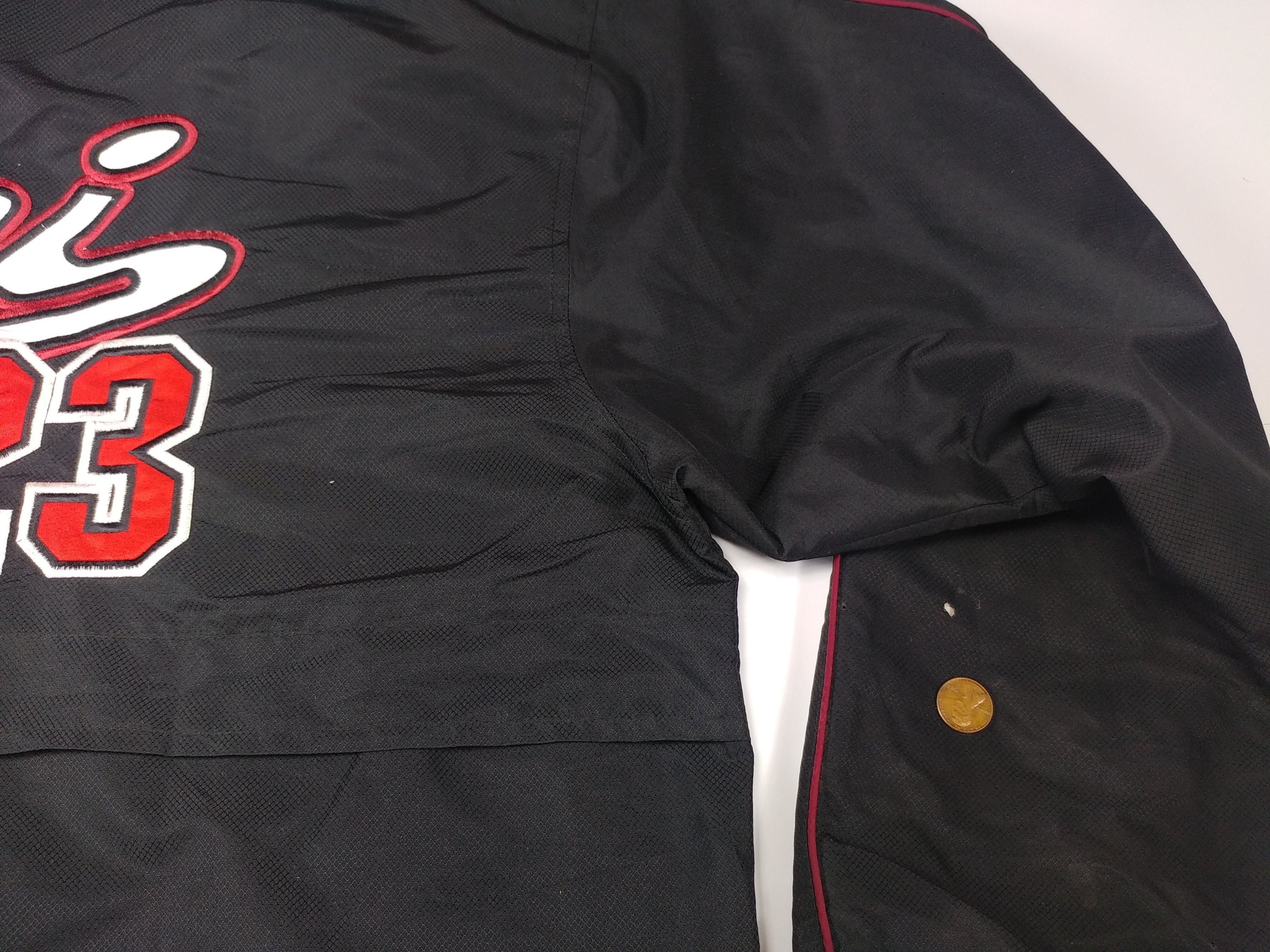 Karl Kani KARL KANI jacket, vintage, 90s hip hop, 1990s, mens size XL Size US XL / EU 56 / 4 - 11 Thumbnail