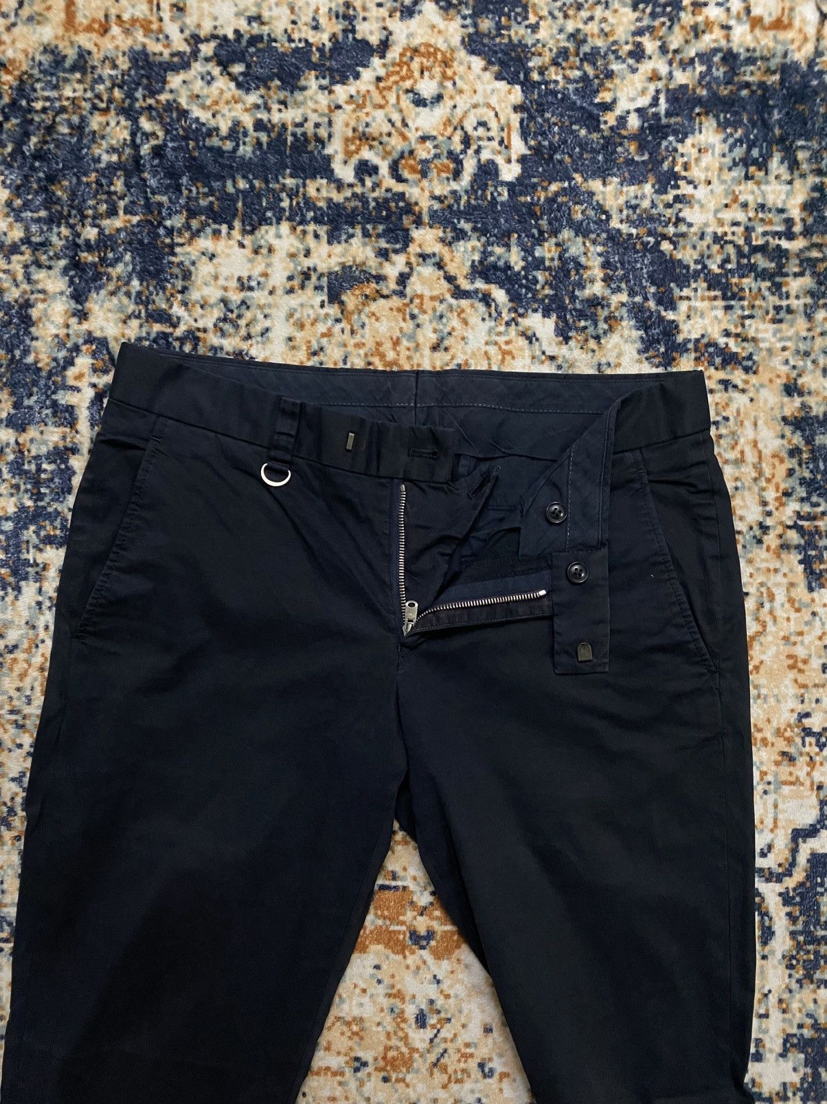 Sophnet. SOPHNET JAPAN SMART CASUAL PANTS Size US 34 / EU 50 - 3 Thumbnail