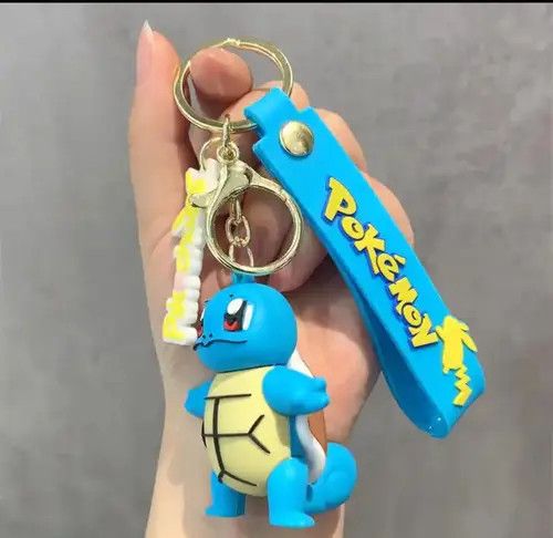 Other Katsuragi x Rieko Turtle Keychain Size ONE SIZE - 6 Thumbnail