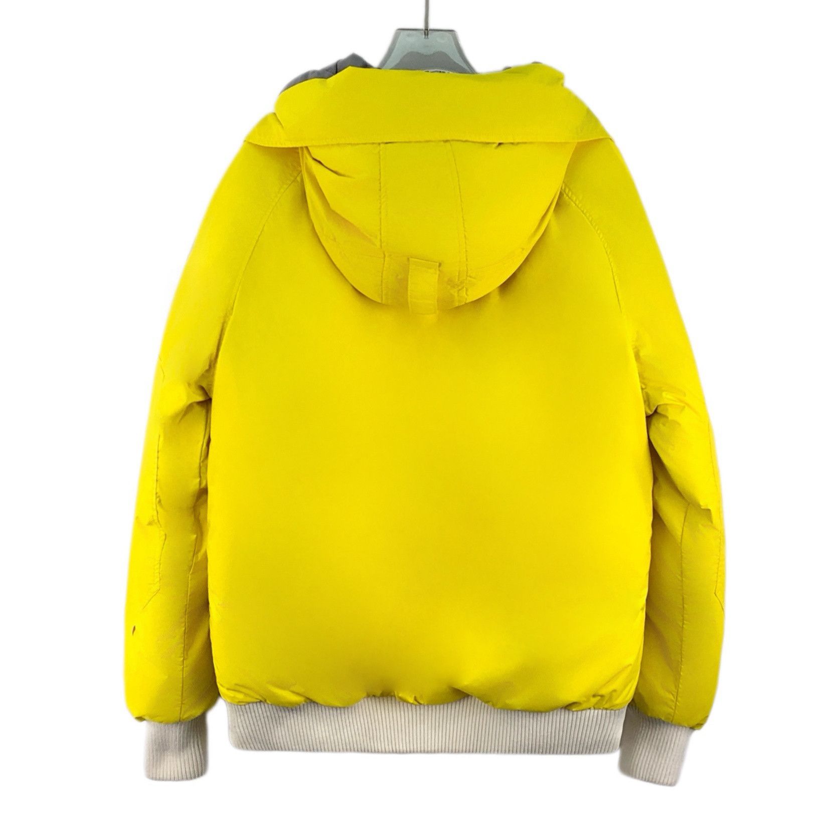 Canada Goose Canada Goose Chilliwack Jacket Yellow (XS) Size US XS / EU 42 / 0 - 2 Thumbnail