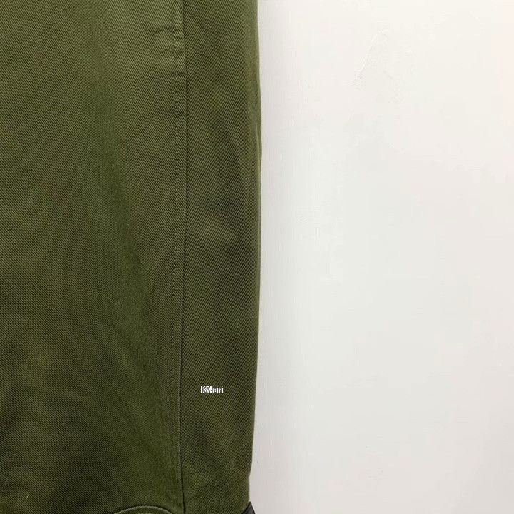 Louis Vuitton Louis Vuitton 2022 Cargo Pants Size US 38 / EU 54 - 4 Thumbnail