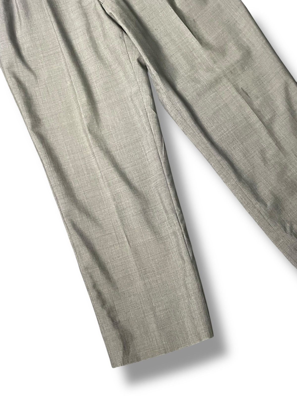 DAKS × Japanese Brand × Vintage Vintage DAKS LONDON Casual Pants (88) Size US 33 - 3 Thumbnail
