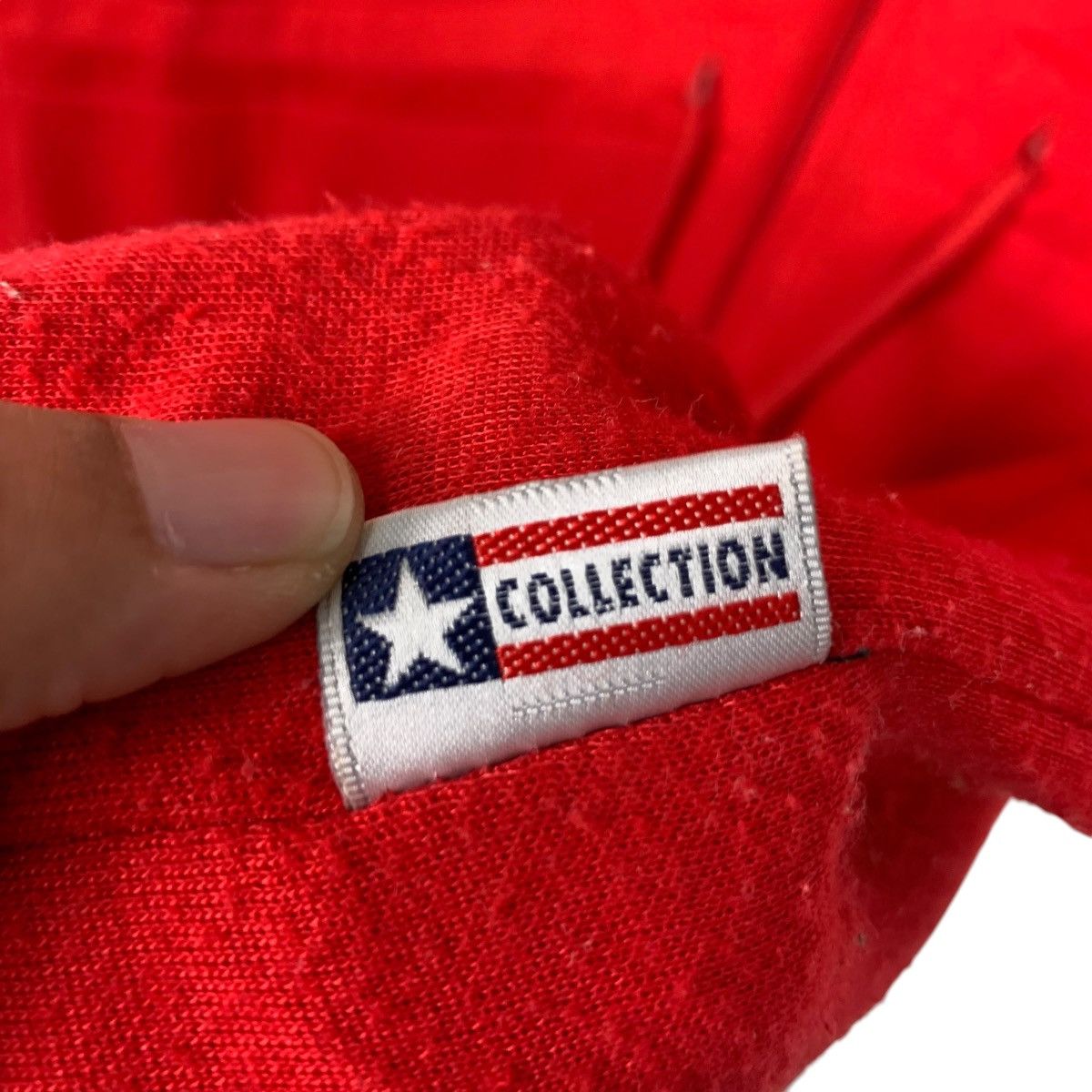 Japanese Brand 87s LOS ANGELES COLLECTION Big Logo Zipper Hoodies #2009-C87 Size US L / EU 52-54 / 3 - 18 Thumbnail