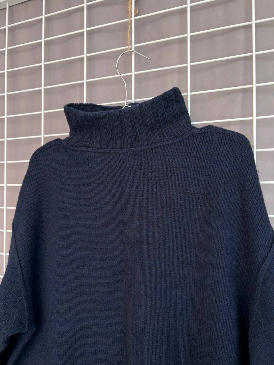 Versace Jeans Couture Versace Jeans Couture Half Zip Vintage Sweater Mens Size L Size US L / EU 52-54 / 3 - 8 Thumbnail