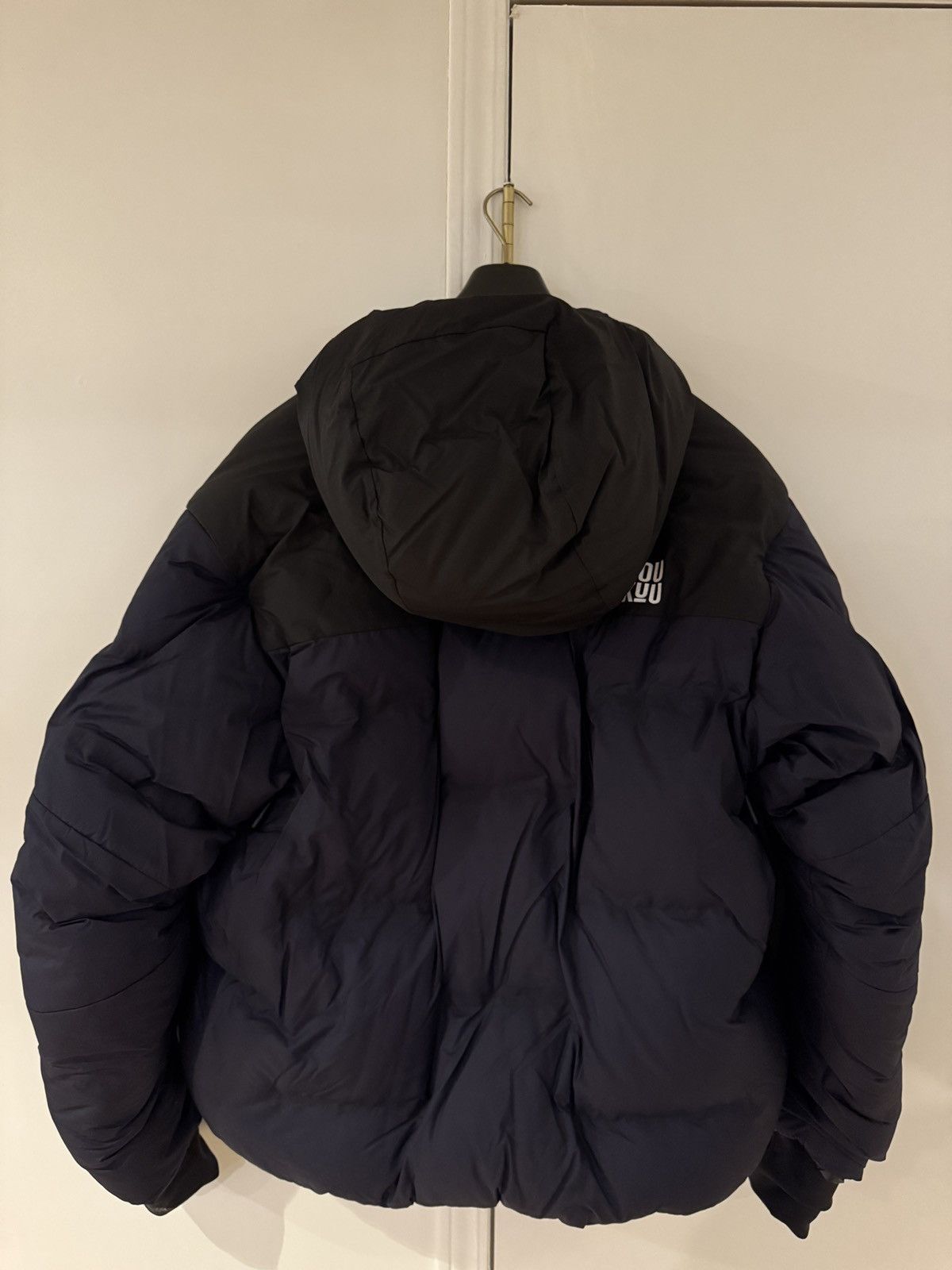 The North Face The North Face X Undercover SOUKUU Cloud Down Nuptse Size US L / EU 52-54 / 3 - 2 Thumbnail