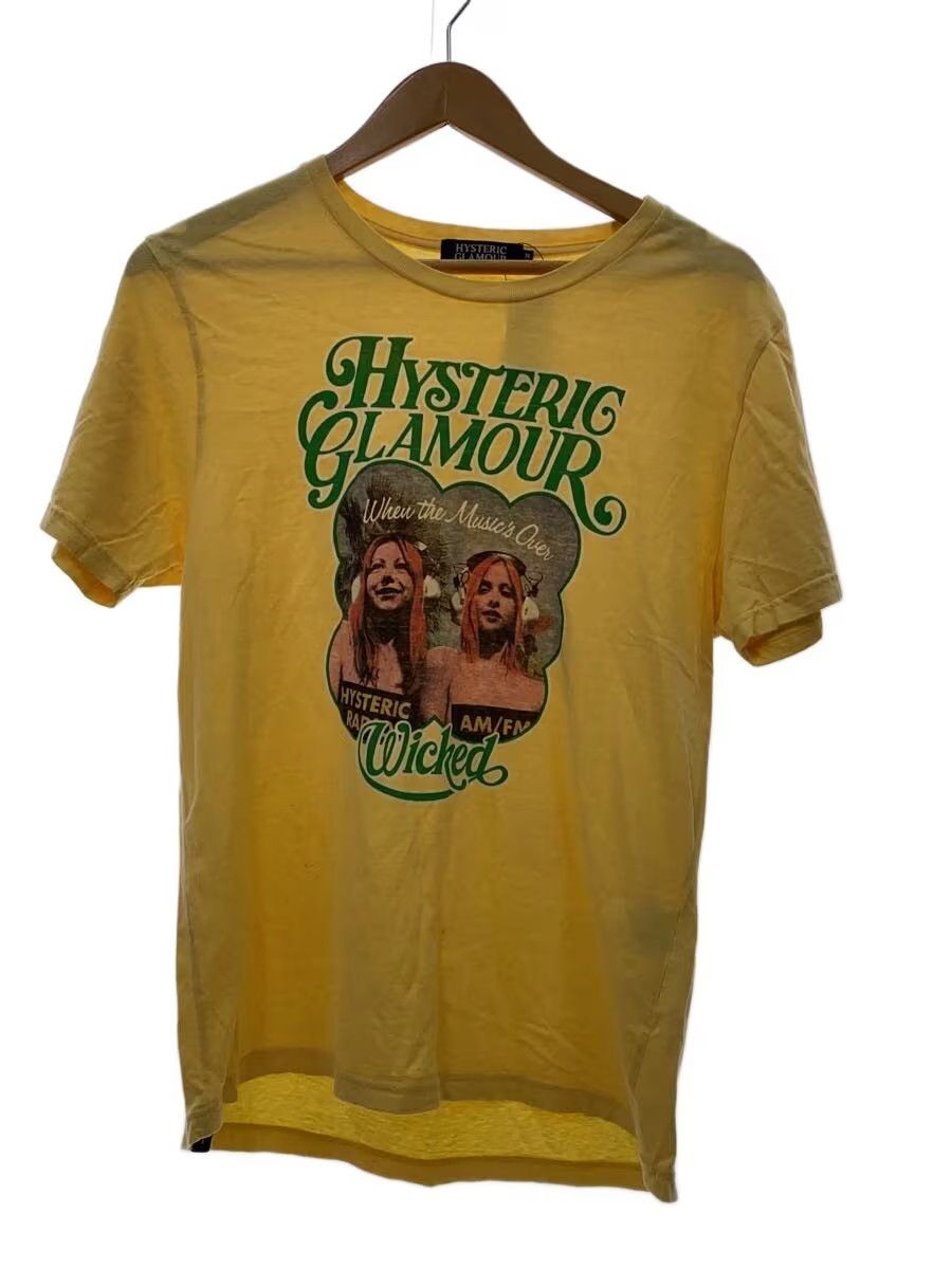 Hysteric Glamour Hysteric Wicked Tee Size US M / EU 48-50 / 2 - 1 Thumbnail