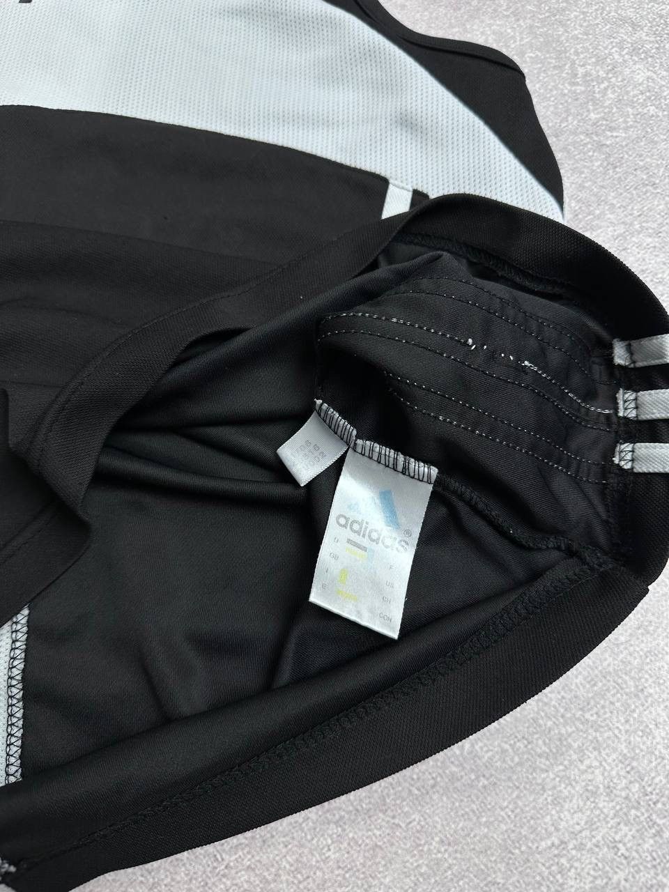 Y-3 Vintage Y-3 Yohji Yamamoto Avantgarde Tank Top Rare L Size US L / EU 52-54 / 3 - 4 Thumbnail