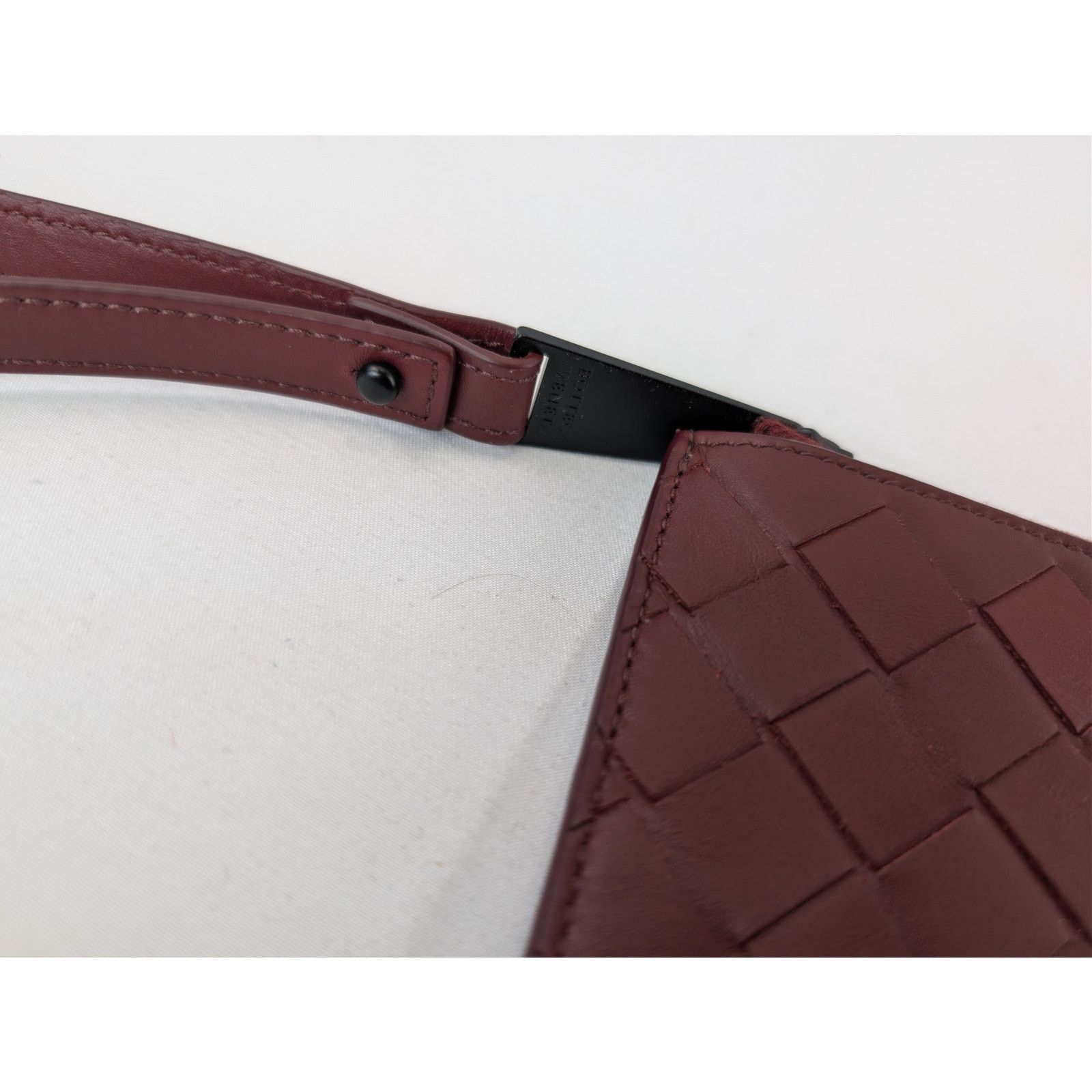 Bottega Veneta o1rshd1 Size: OS / Intrecciato Wallet card holder case Size ONE SIZE - 5 Thumbnail