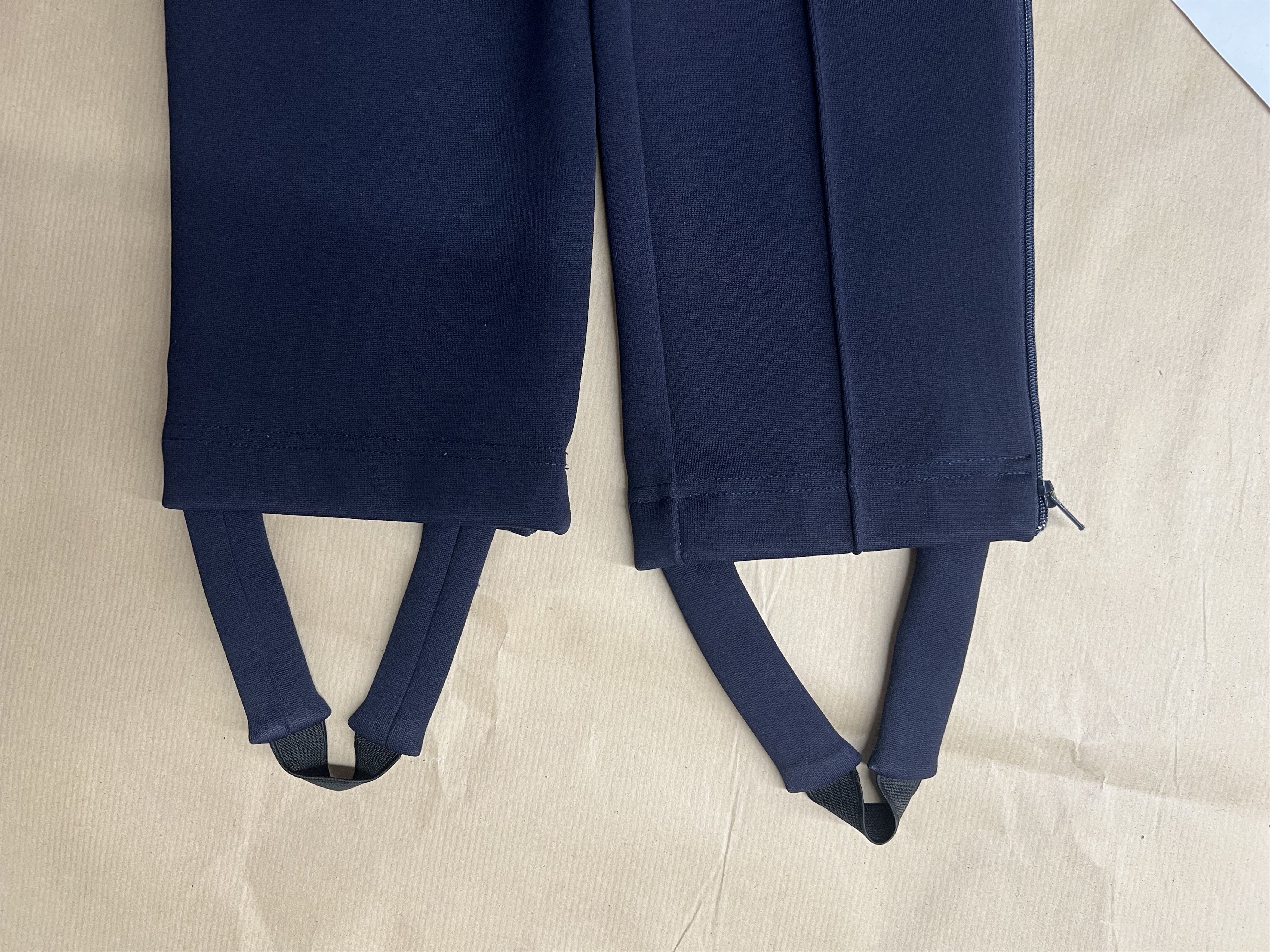Balenciaga Balenciaga FALL/WINTER 2016 Pant — Look 14 Size US 32 / EU 48 - 4 Thumbnail