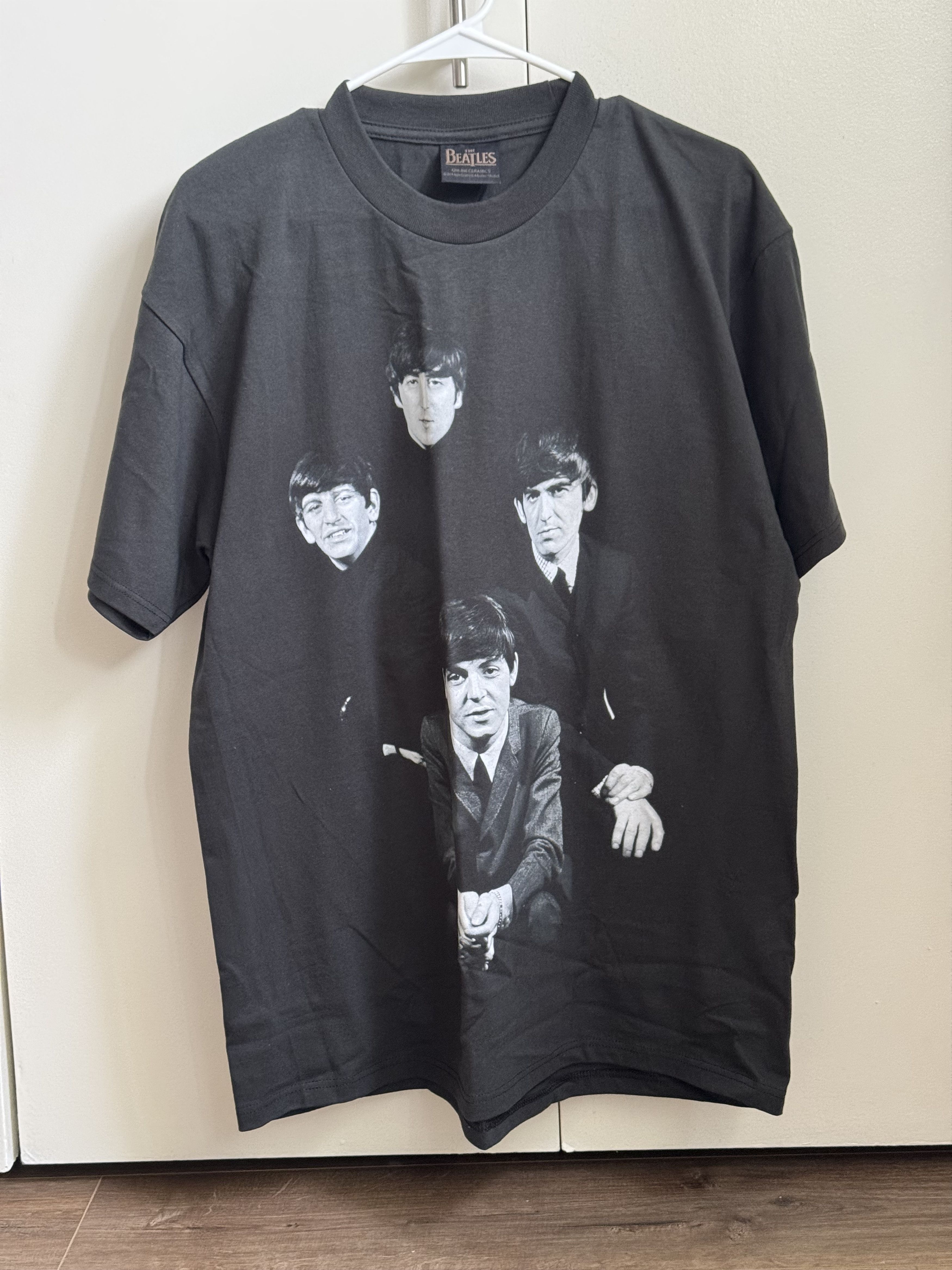 Online Ceramics The Beatles - Online Ceramics TShirt | Grailed