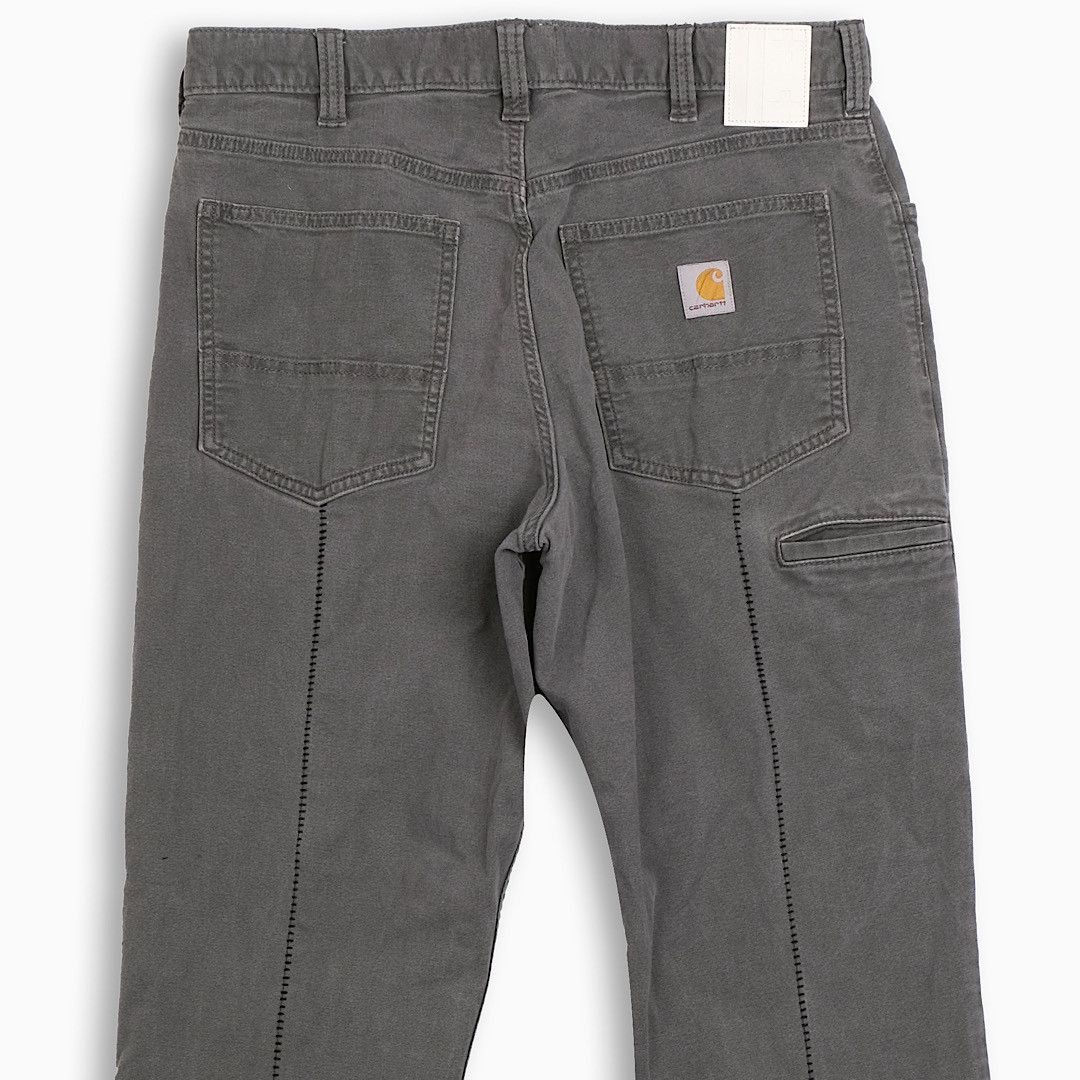 Carhartt REPEAT PLUS RE-OVERLOCK Pants 33 Inch (RPO013306) Size US 33 - 5 Thumbnail