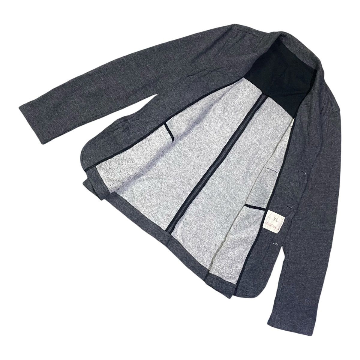 Banana Republic Banana Republic Jacket Size US XL / EU 56 / 4 - 4 Thumbnail