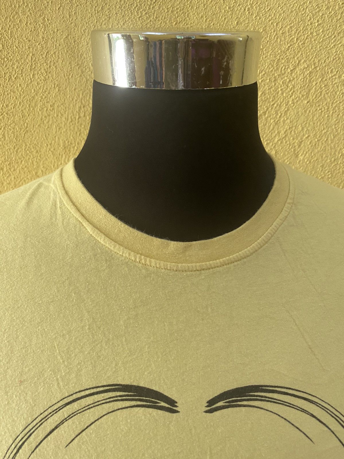 Cartoon Network Despicable Me Minion Tshirt Size US L / EU 52-54 / 3 - 4 Thumbnail