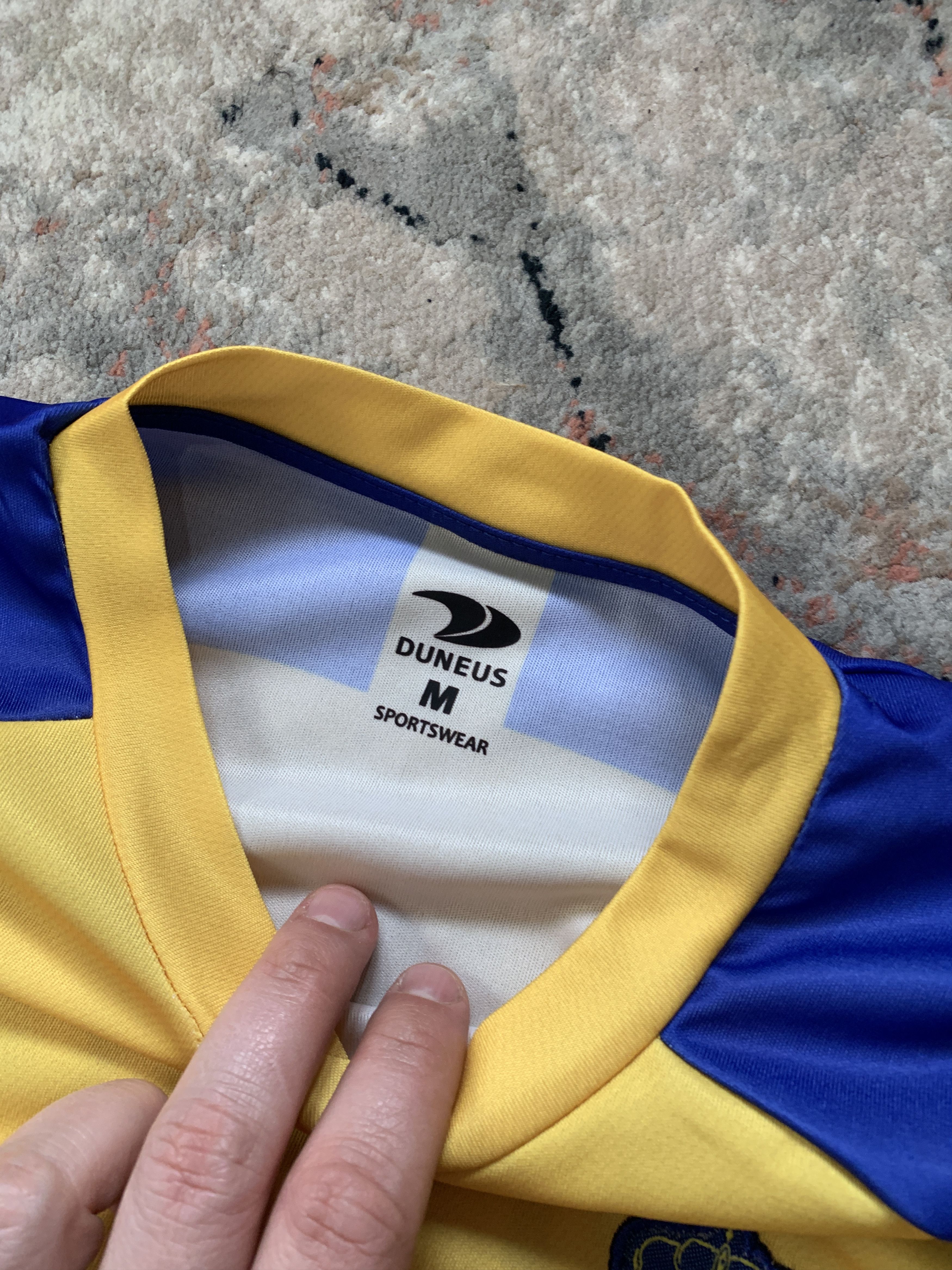 Other Duneus Alnassr Cristiano Ronaldo 7 Jersey Size US M / EU 48-50 / 2 - 4 Thumbnail