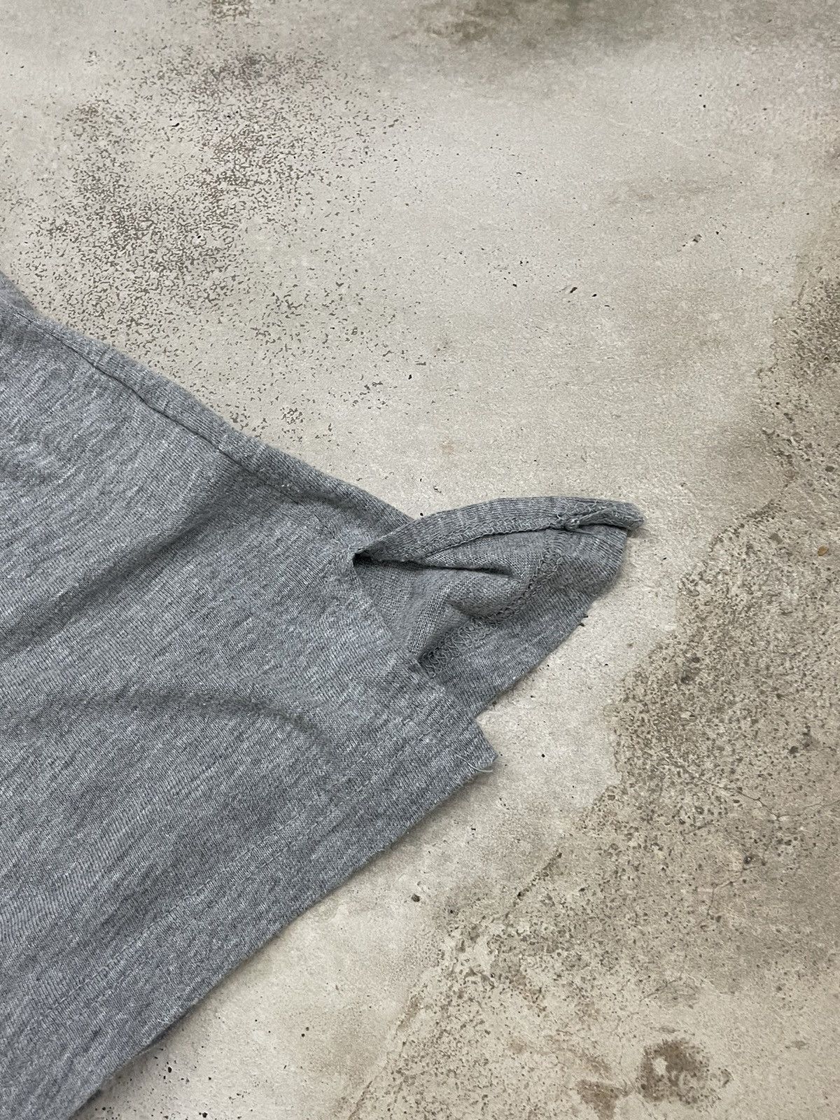 Lee × Vintage Vintage Lee Box Logo Copyright Size US L / EU 52-54 / 3 - 6 Thumbnail