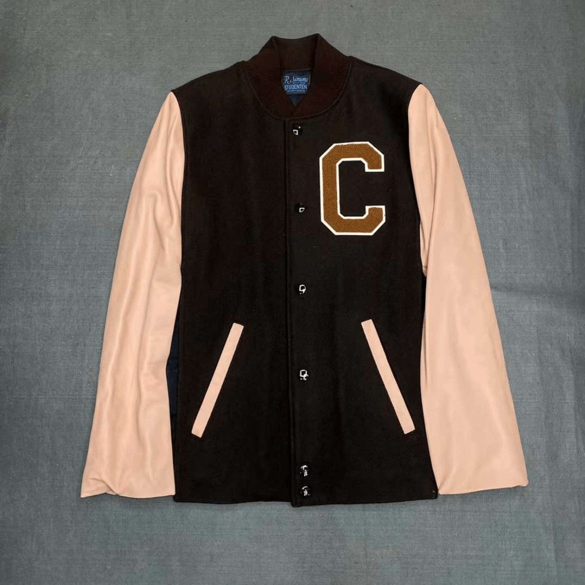 Raf Simons Sz 5-2507 Size US M / EU 48-50 / 2 - 7 Thumbnail