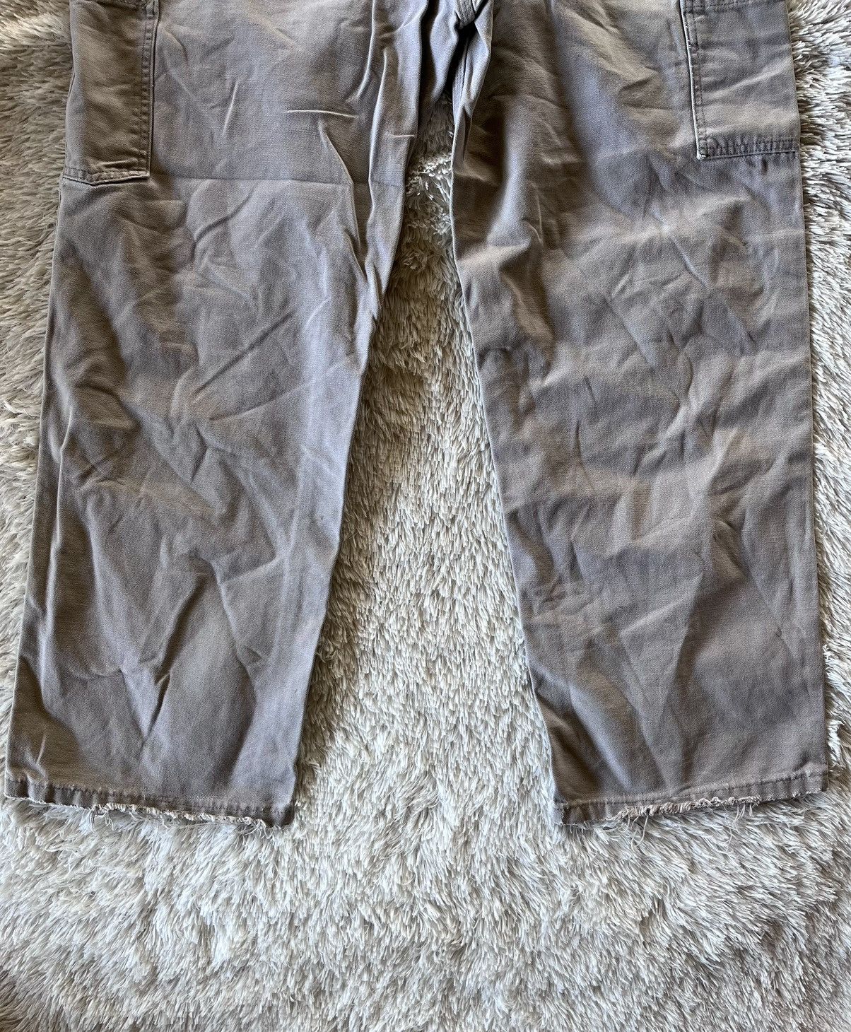 Carhartt × Vintage Vintage Carhartt Carpenter Pants Size US 37 - 6 Thumbnail