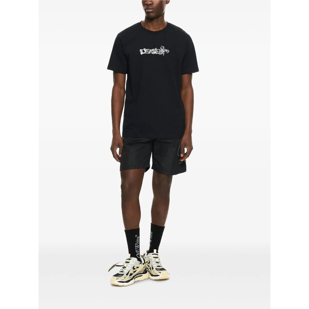 Off-White Off-white BLACK T-Shirts & Vests - T-Shirts Size US S / EU 44-46 / 1 - 1 Thumbnail