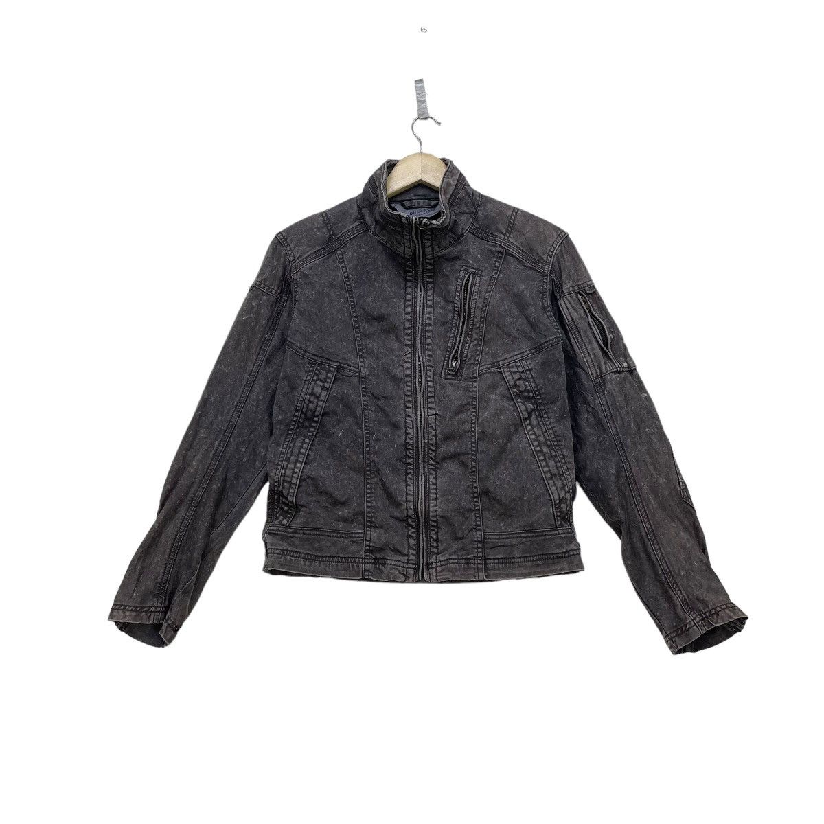 Hysteric Glamour × Japanese Brand Japanese Brand Next Worker X Field Core Double Elbow Jacket Size M / US 6-8 / IT 42-44 - 1 Thumbnail