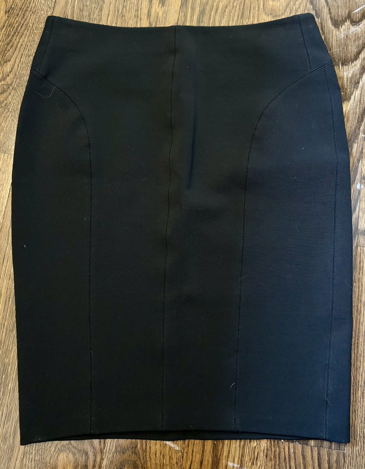 The Row The Row Pencil Skirt Size 26" / US 2 / IT 38 - 2 Thumbnail