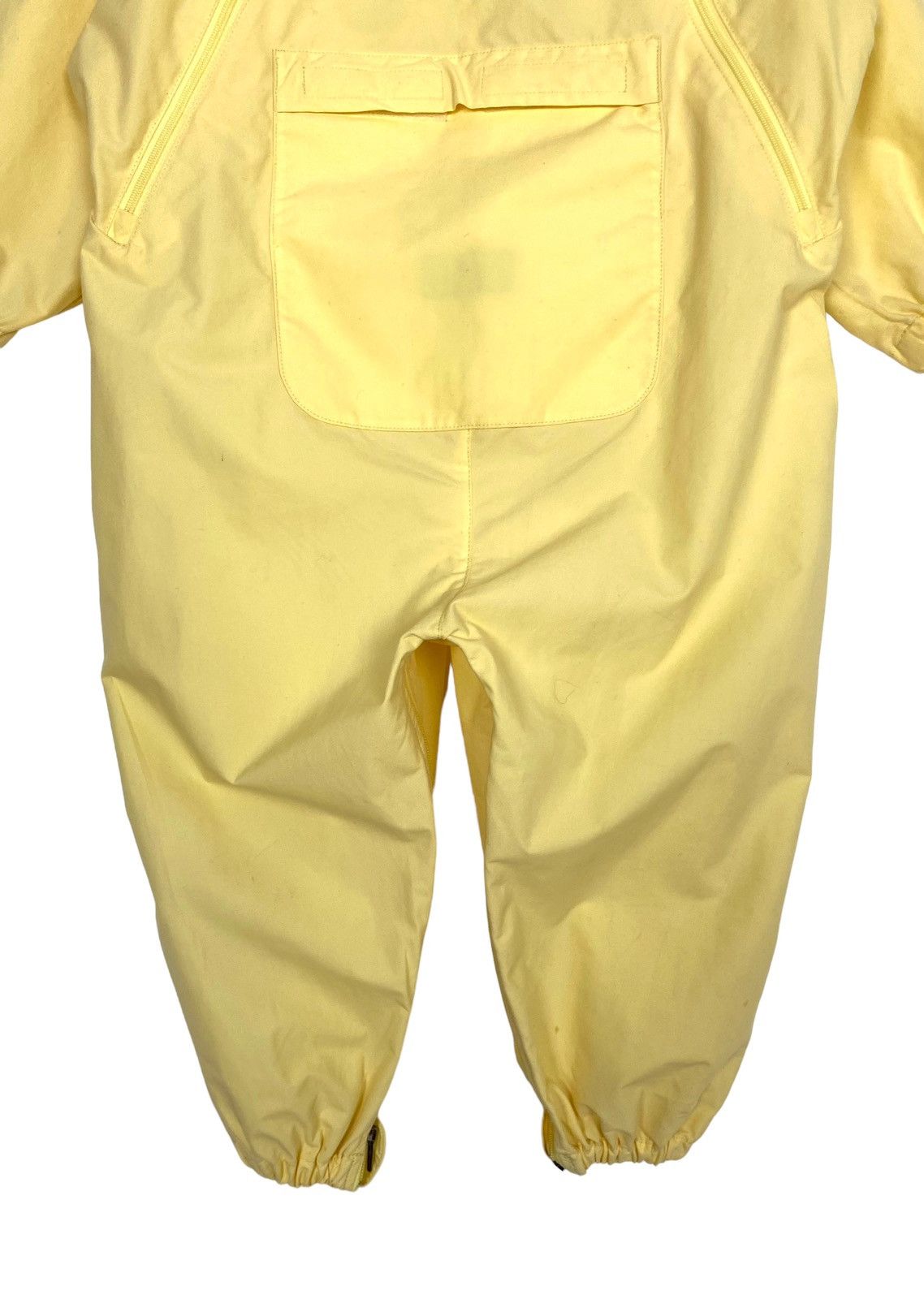 Rare‼️Montbell Kids Jumpsuit