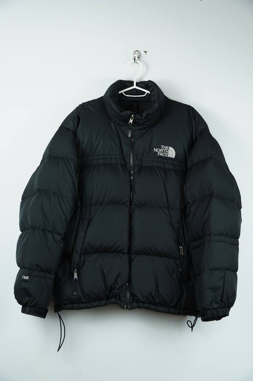 The North Face The North Face Nuptse 700 Size US L / EU 52-54 / 3 - 1 Thumbnail