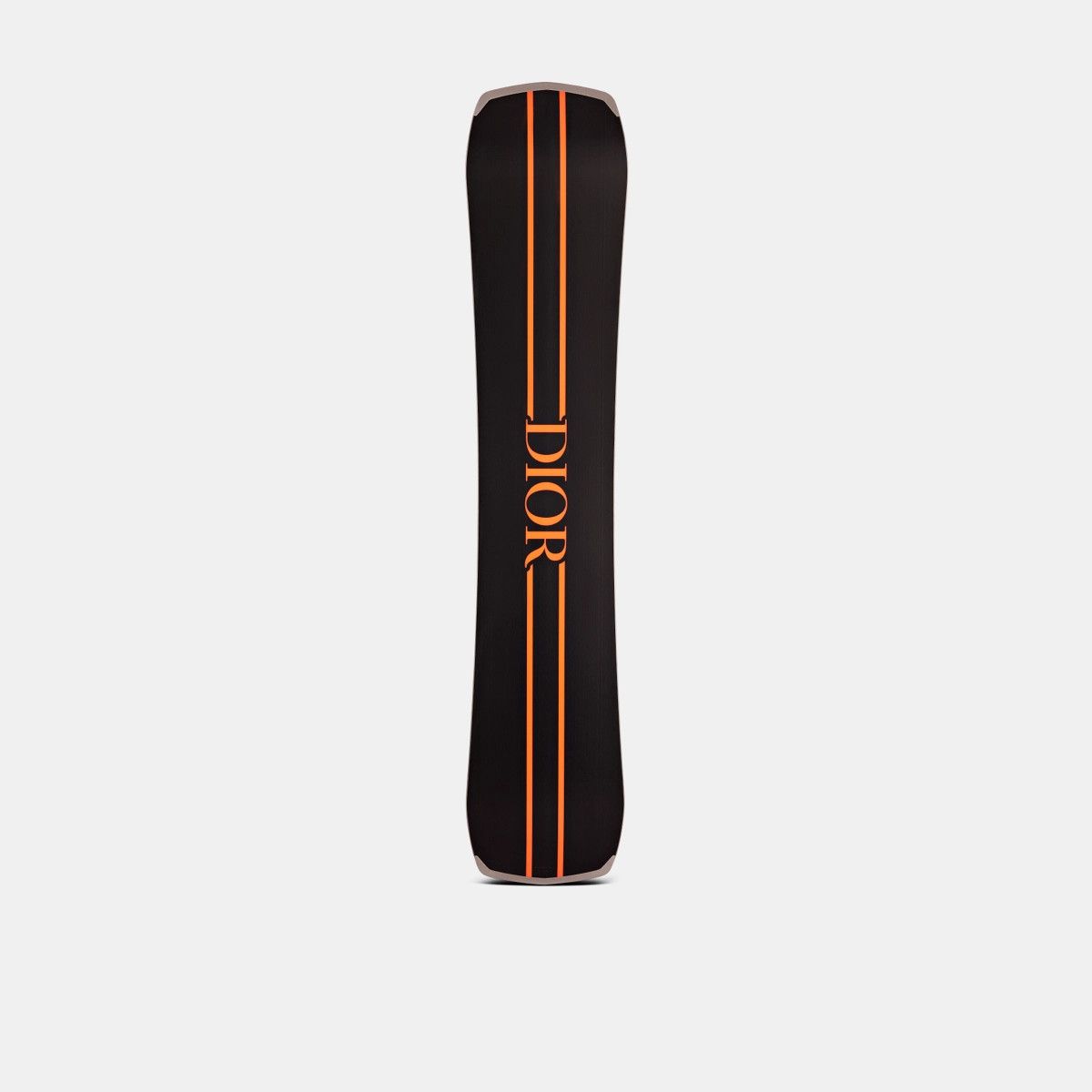 o1bcso1str0125 Size:OS/Ak Ski Snowboard-156 cm in Black