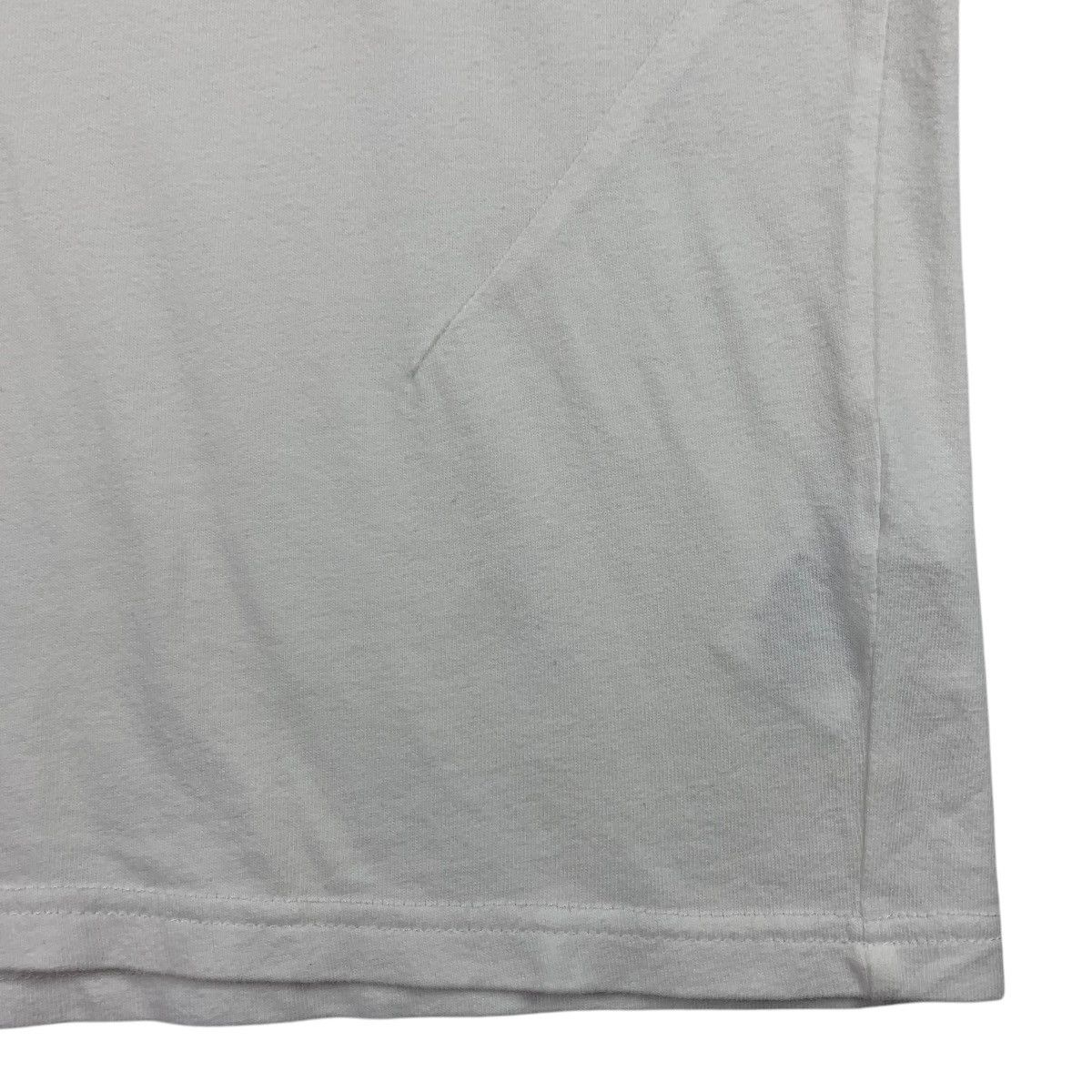 Japanese Brand × Number (N)ine NUMBENI(N)E baggy centre logo tee Size US L / EU 52-54 / 3 - 8 Thumbnail