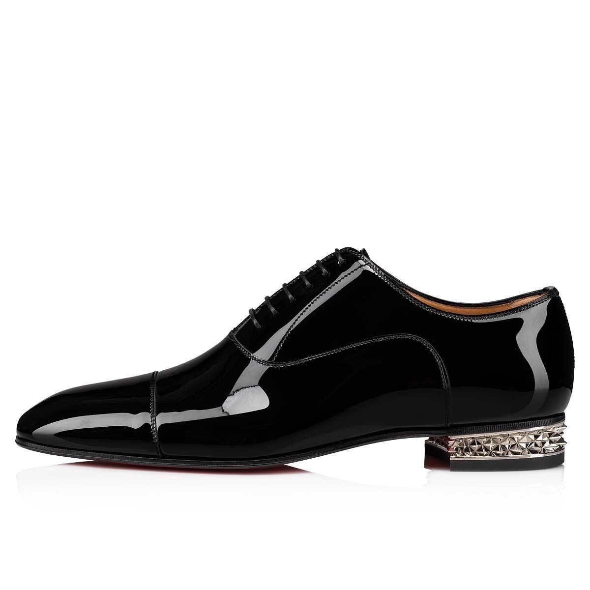 Christian Louboutin Greggyrocks Patent Leather Size US 13 / EU 46 - 1 Thumbnail