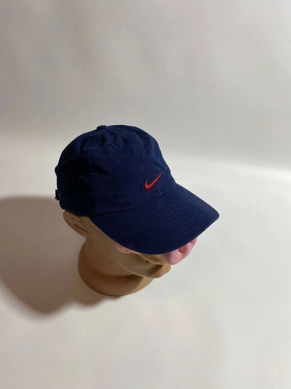 Nike nike vintage cap swoosh Size ONE SIZE - 1 Thumbnail