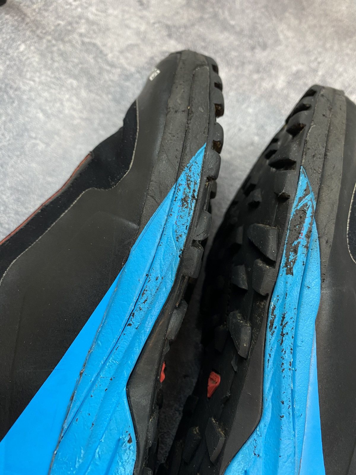 Salomon Salomon S-Lab XA Alpine Boot Size US 8 / EU 41 - 19 Thumbnail