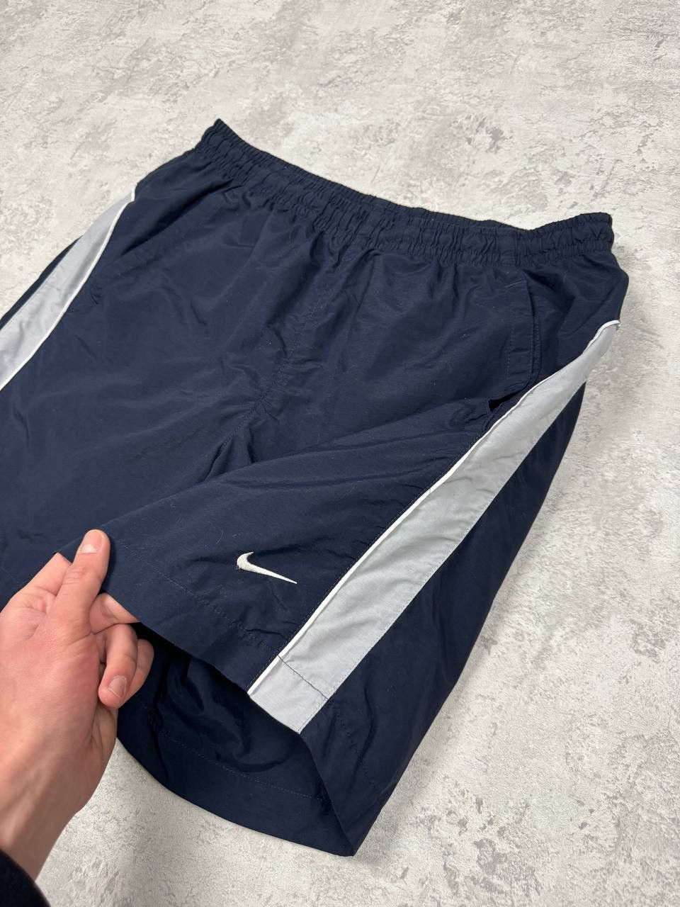 Nike Vintage Nike y2k Shorts Size M Size US 32 / EU 48 - 4 Thumbnail