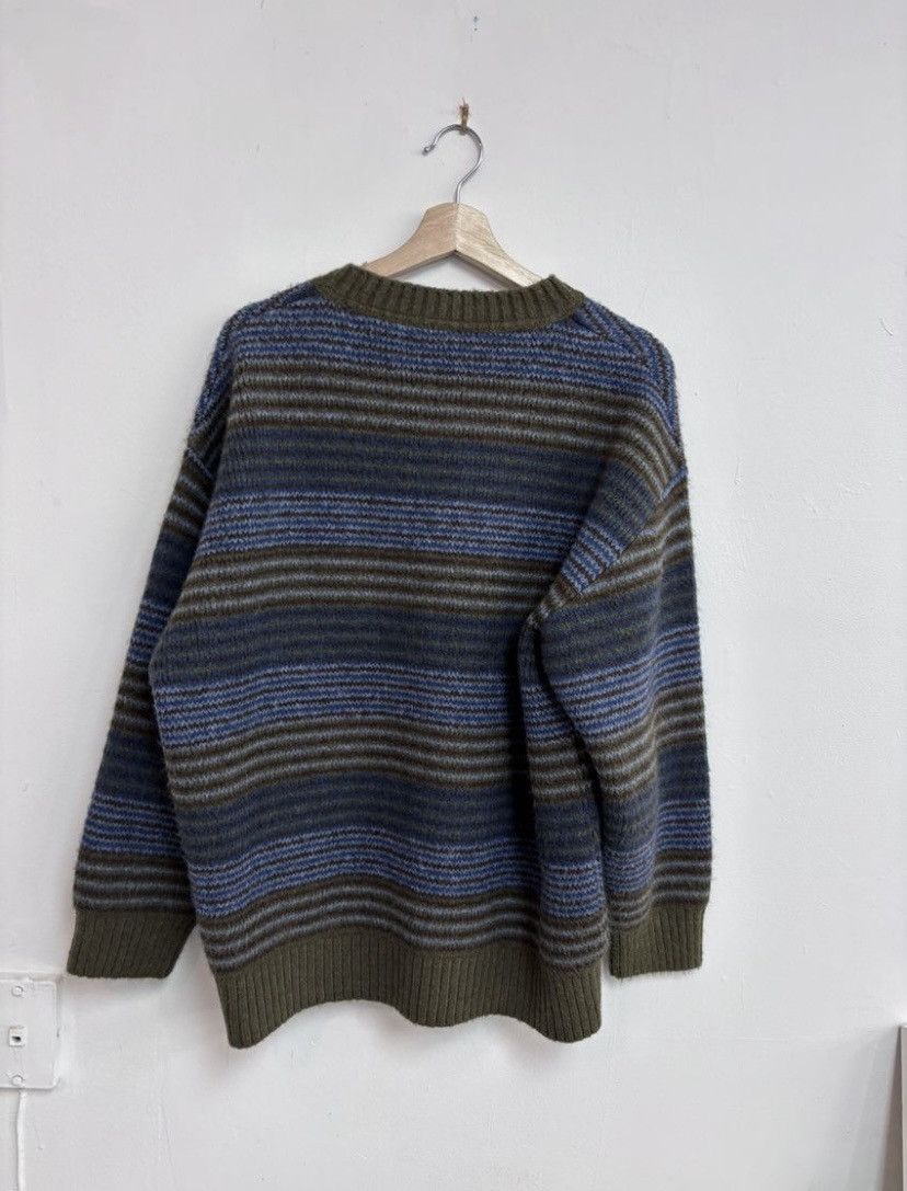 Polar Skate Co. Polar Skate Co knit sweater Size US M / EU 48-50 / 2 - 2 Thumbnail