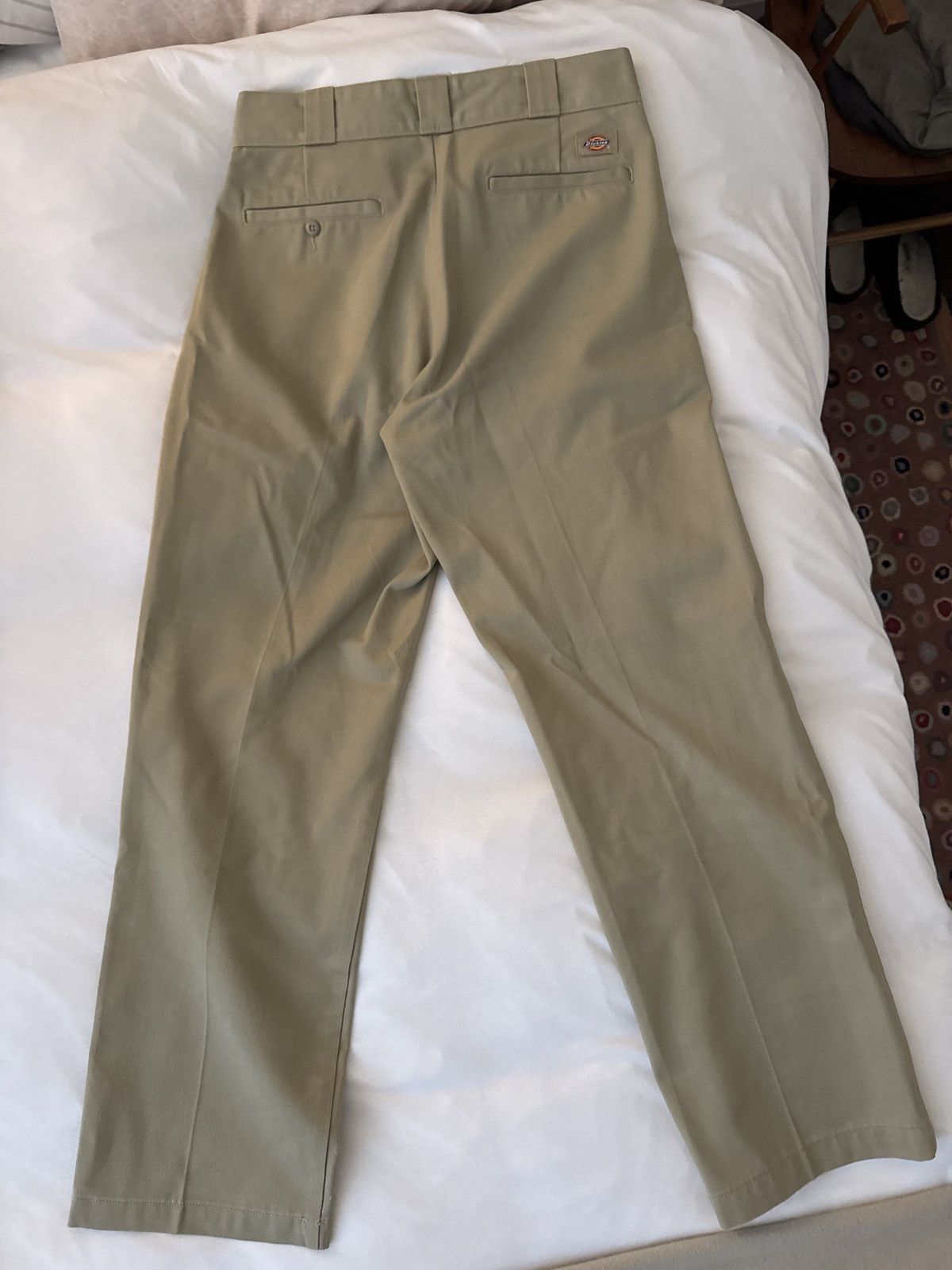 basketcase gallery Basketcase Gallery Stampede Pants Size US 31 - 2 Thumbnail