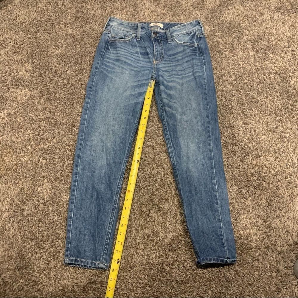 Hollister Women’s Hollister Jeans Size 26" / US 2 / IT 38 - 2 Thumbnail