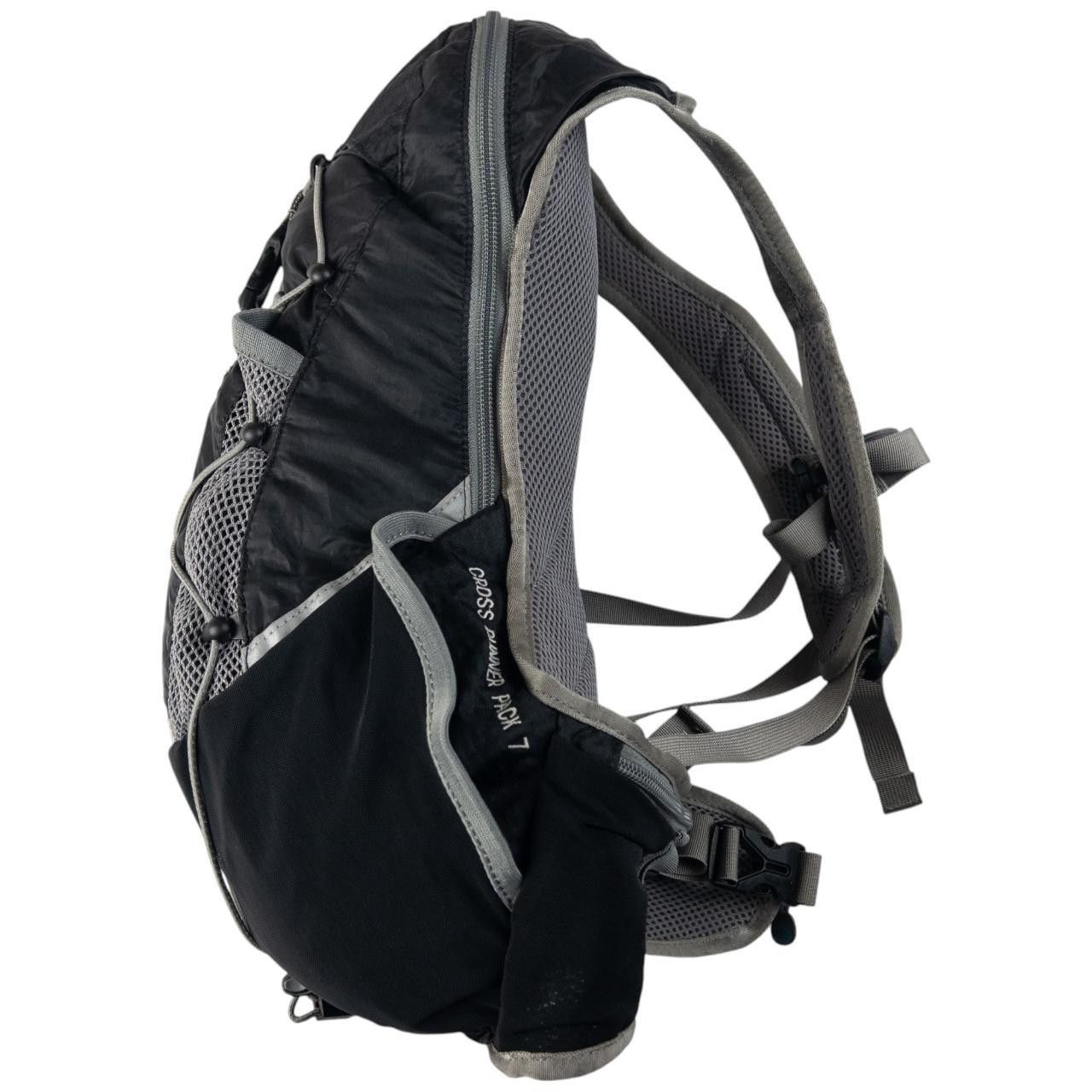 Montbell Vintage Montbell Mini Outdoor Backpack Size ONE SIZE - 3 Thumbnail