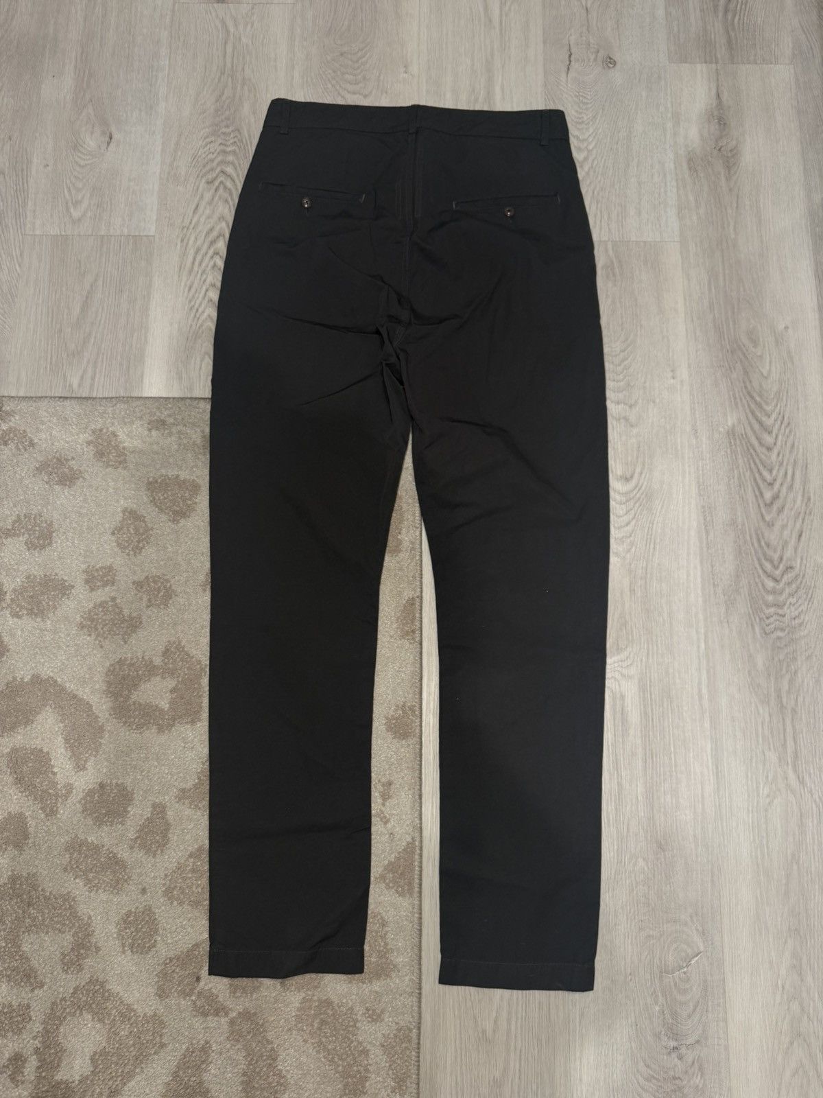 Rick Owens Drkshdw f/w 2014 nwt drk dust pants!! Size US 34 / EU 50 - 4 Thumbnail