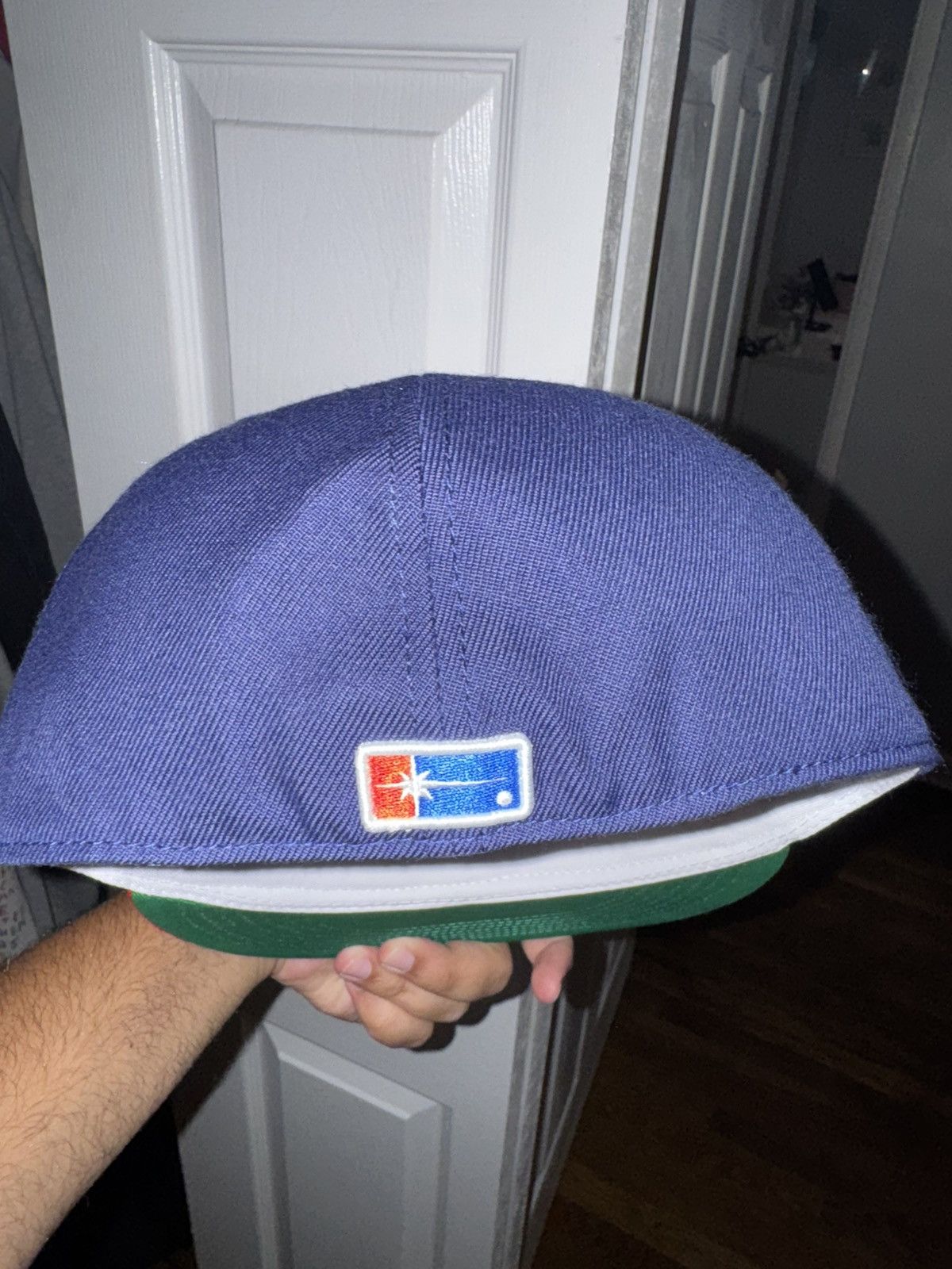 Other Faith By Luis Hat Size ONE SIZE - 3 Thumbnail
