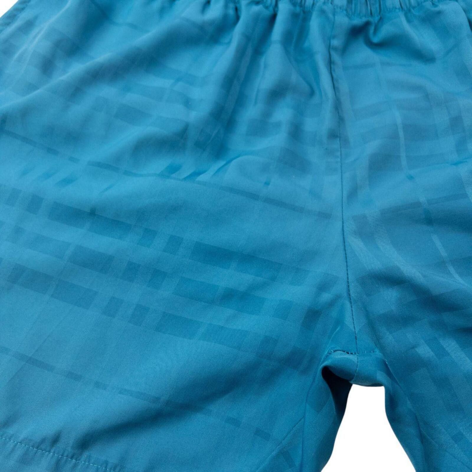 Burberry Vintage 2000s Burberry Nova Check Swim Shorts Size L Size US 34 / EU 50 - 5 Thumbnail
