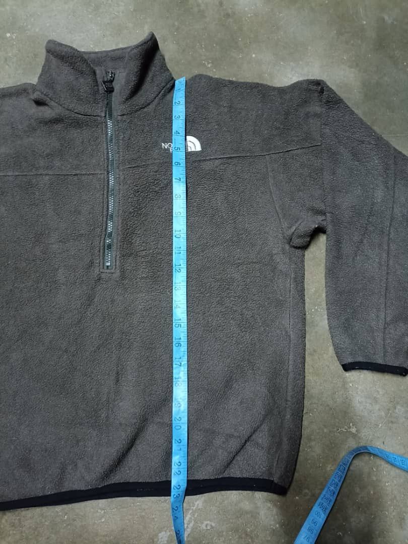 The North Face The north Face Fleece Jacket Size US S / EU 44-46 / 1 - 11 Thumbnail