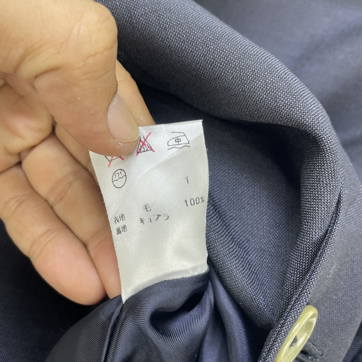 Polo Ralph Lauren × Ralph Lauren Awesome Ralph Lauren Jacket Size S / US 4 / IT 40 - 5 Thumbnail