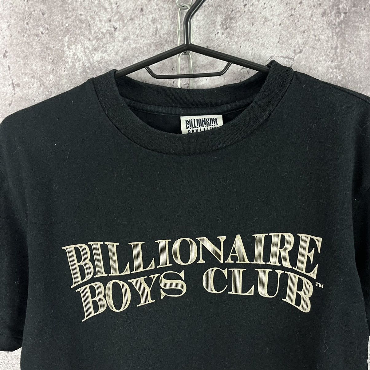 Billionaire Boys Club BBC Billionaire Boys Club T-Shirt Centre Logo Y2K Size S Size US S / EU 44-46 / 1 - 2 Thumbnail