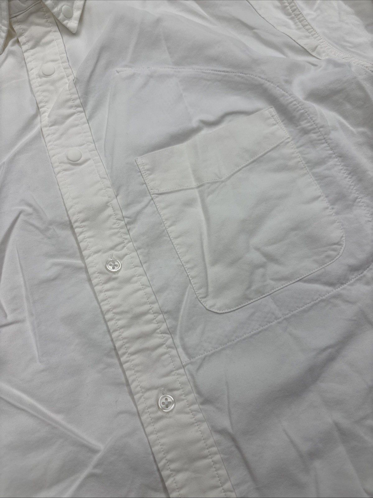 Goldwin GOLDWIN JAPAN M engineered CORDURA NYCO UTILITY workshirt EG Size US M / EU 48-50 / 2 - 4 Thumbnail