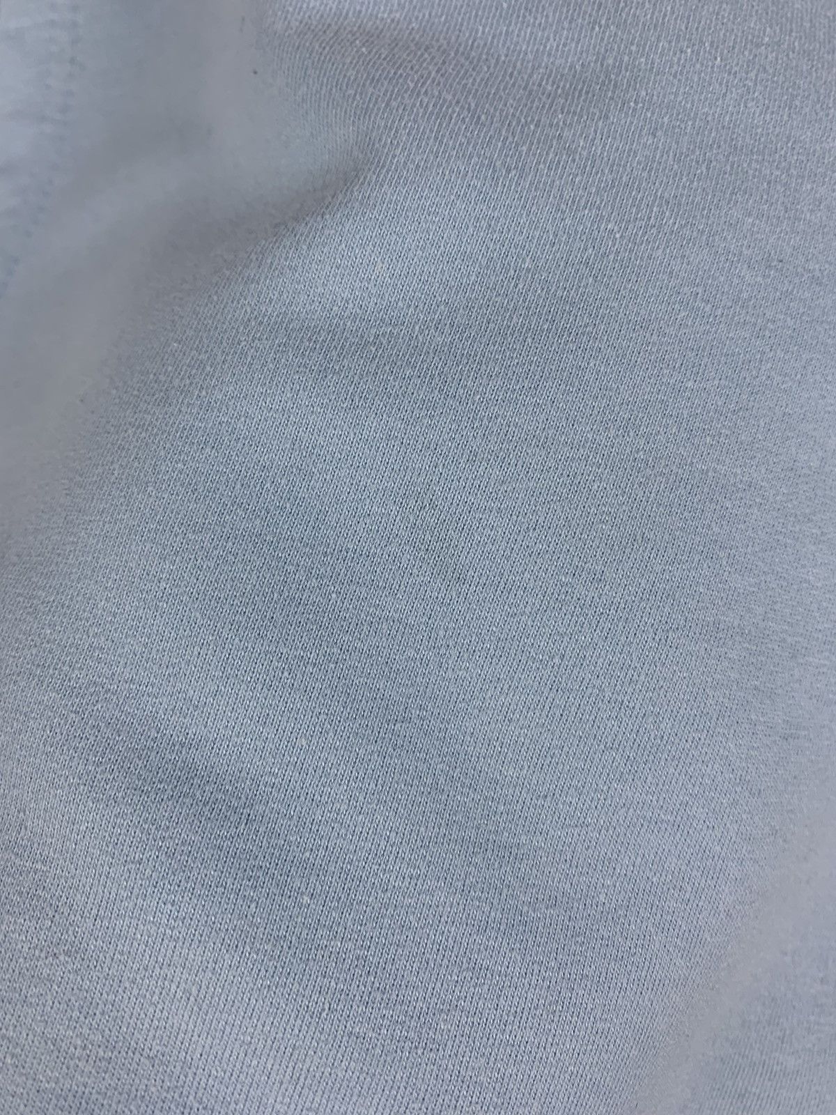Anti Social Social Club Anti Social Social Club 3D Logo Hoodie Baby Blue Size M Size US M / EU 48-50 / 2 - 14 Thumbnail
