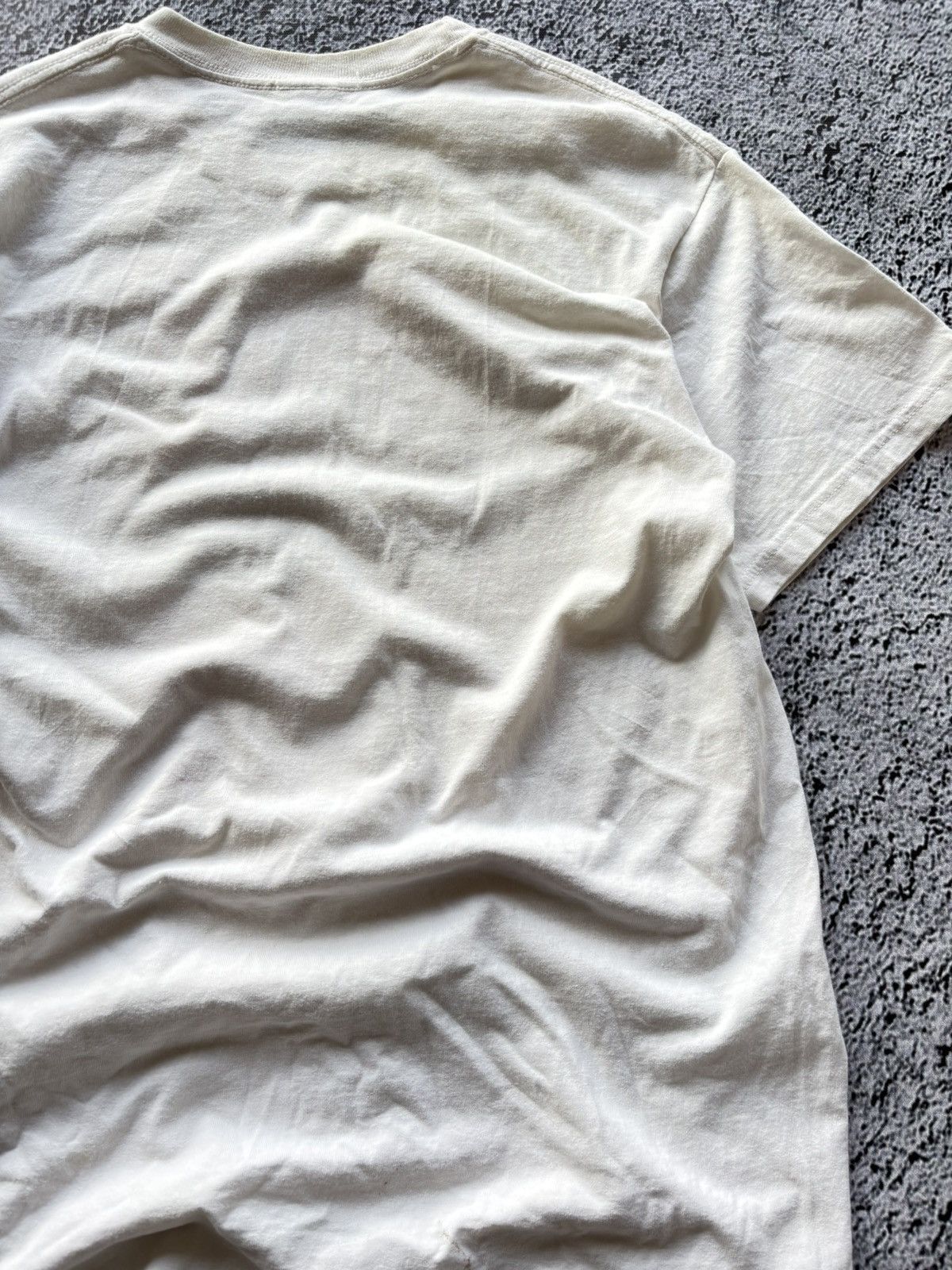 Other RARE 1994 Vintage football T shirt Suisse Size US M / EU 48-50 / 2 - 8 Thumbnail