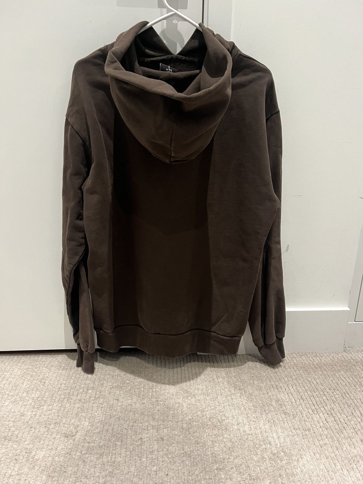 Travis Scott Travis Scott Grin Hoodie Size US M / EU 48-50 / 2 - 2 Thumbnail