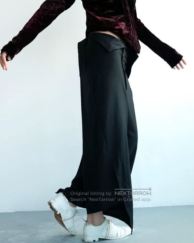 Junya Watanabe Junya Watanabe size XS Skirt Size 23" - 1 Thumbnail